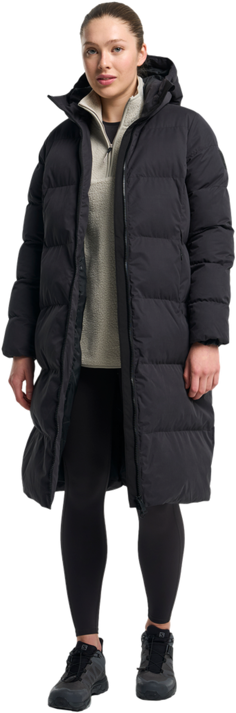 TENSON, Claudia Coat Women