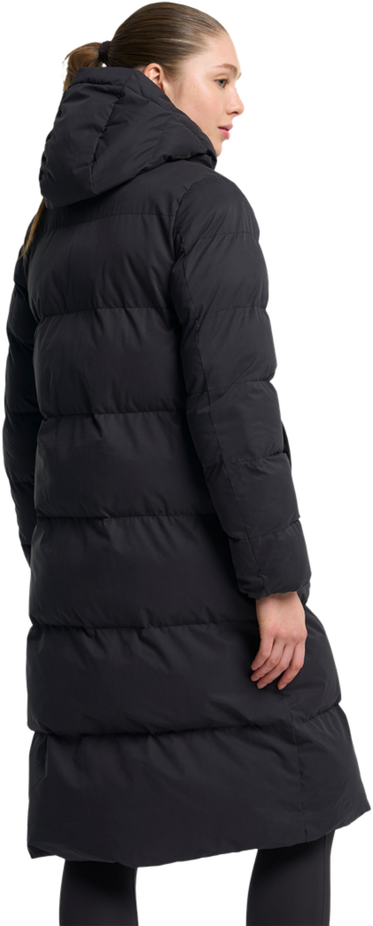 TENSON, Claudia Coat Women