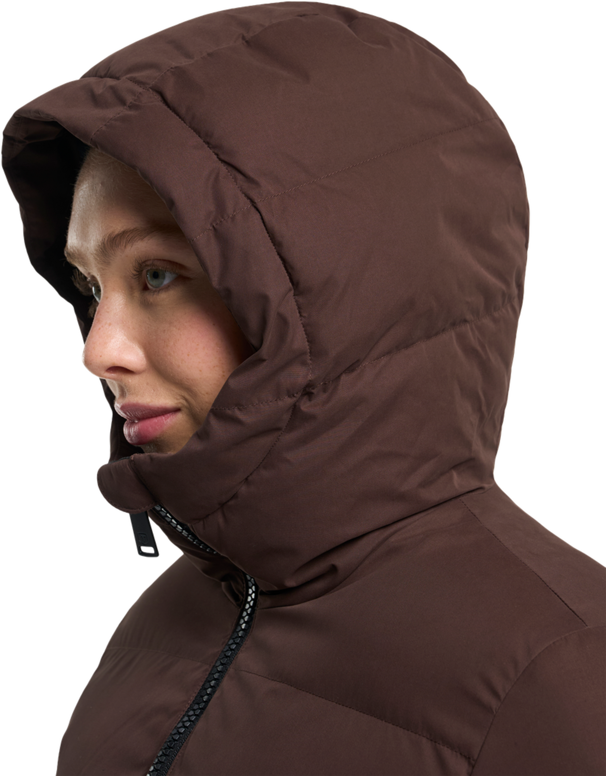 TENSON, Claudia Coat Women