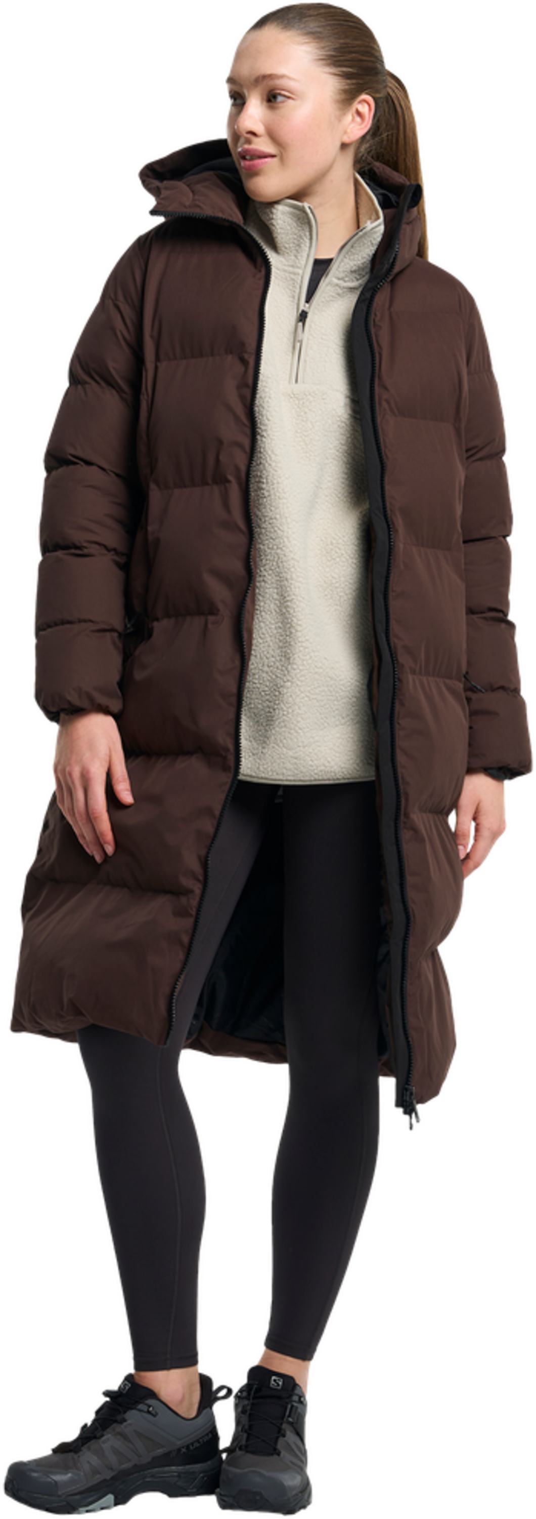 TENSON, Claudia Coat Women