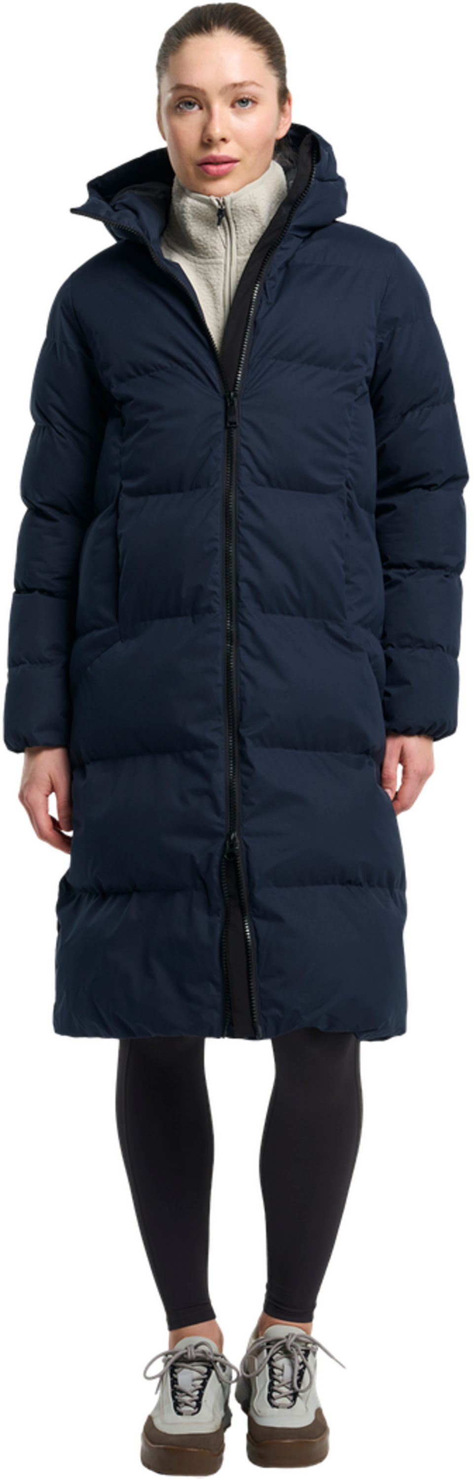 TENSON, Claudia Coat Women