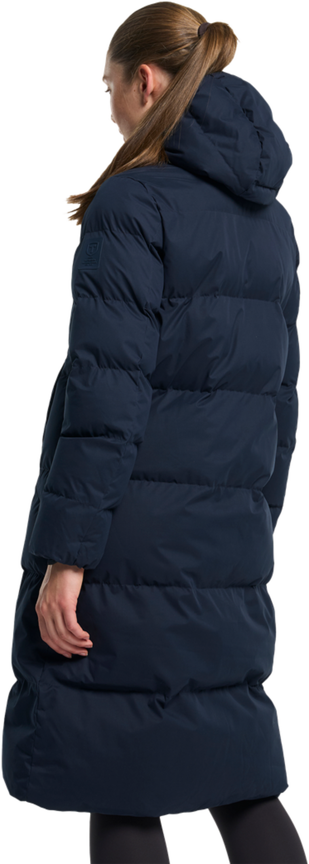 TENSON, Claudia Coat Women