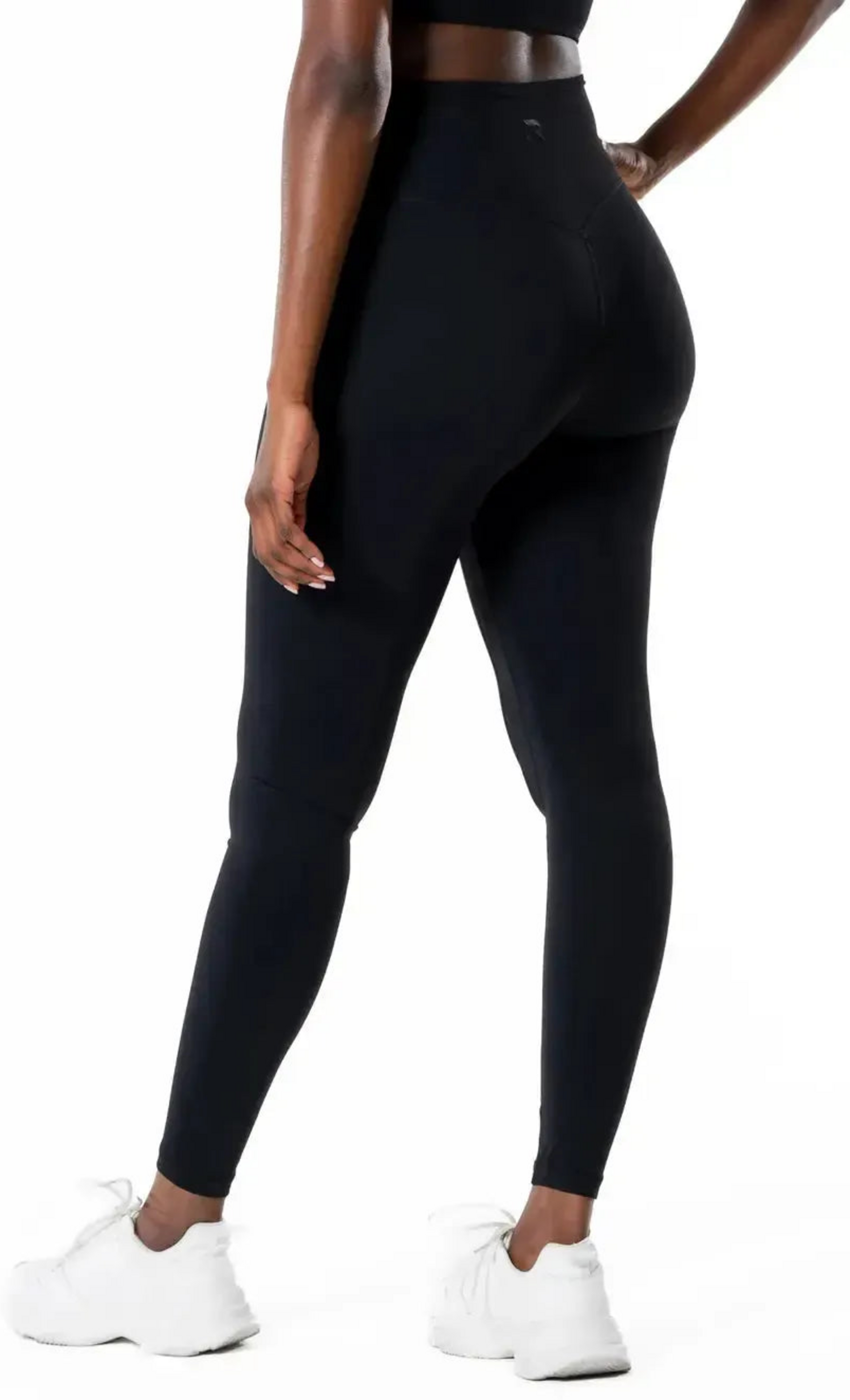 RELODE, Clean Tights - Svart