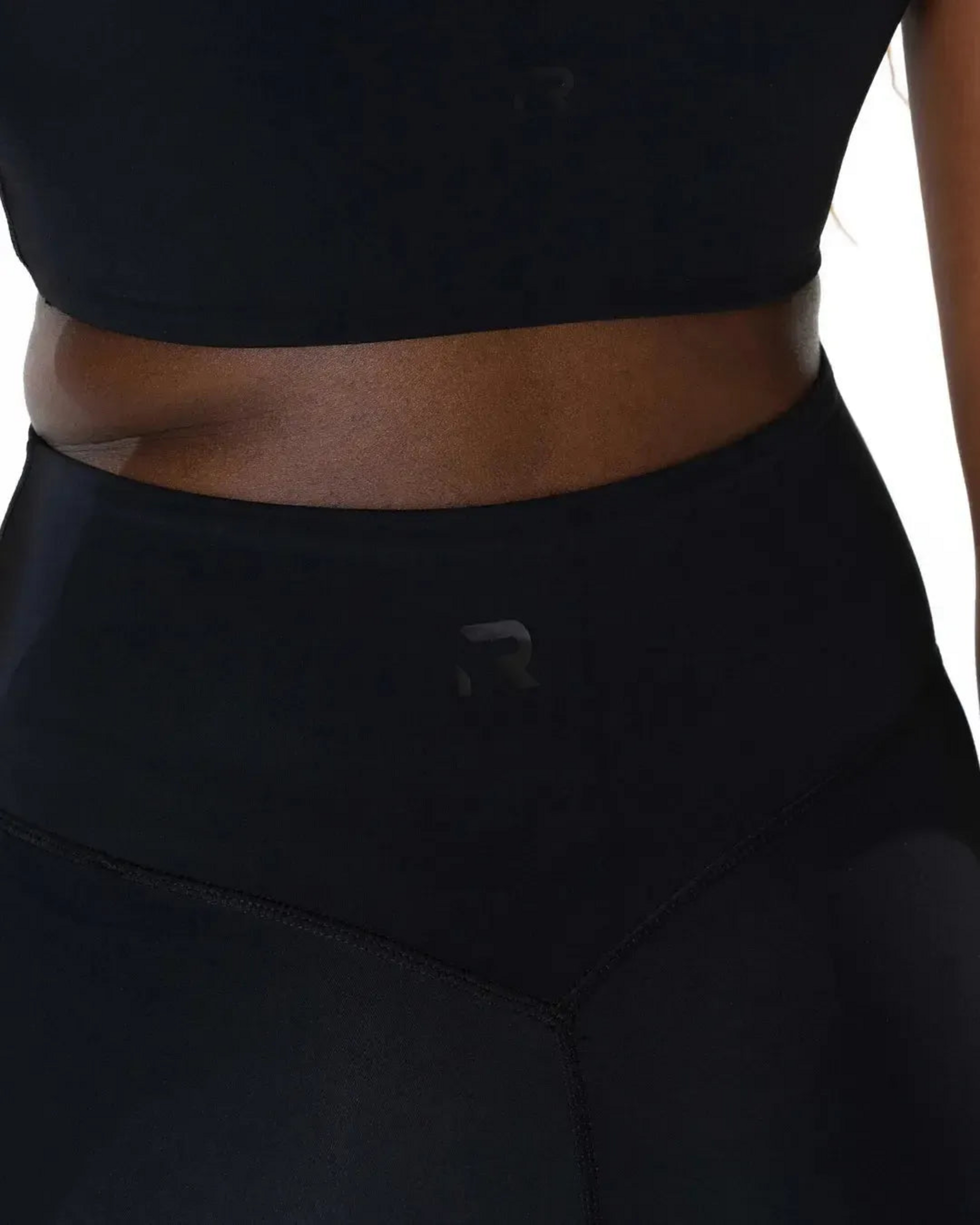 RELODE, Clean Tights - Svart