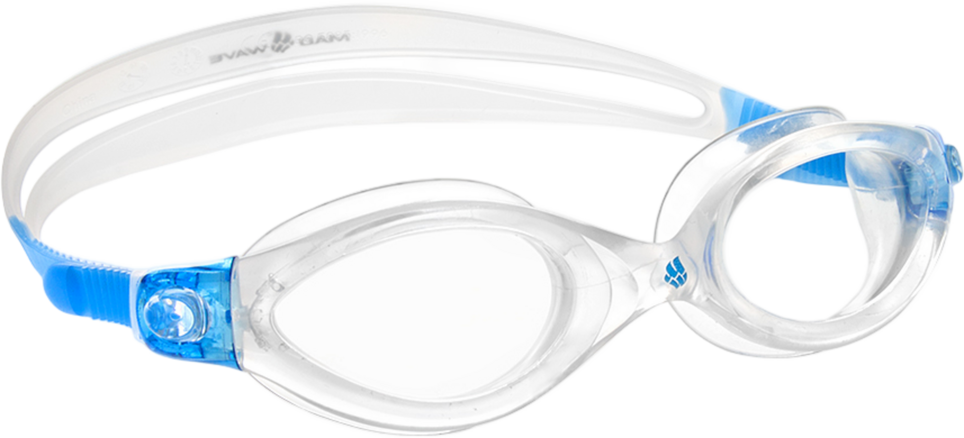 MAD WAVE, Clear Vision Cp Lens
