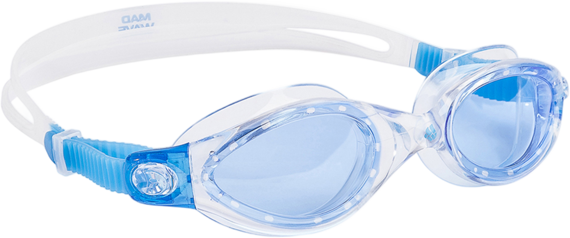 MAD WAVE, Clear Vision Cp Lens
