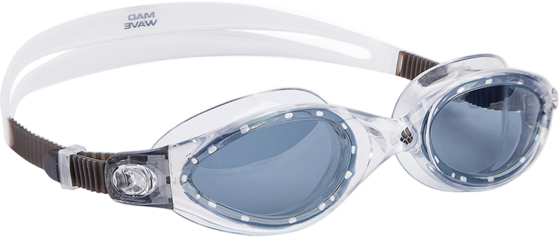MAD WAVE, Clear Vision Cp Lens
