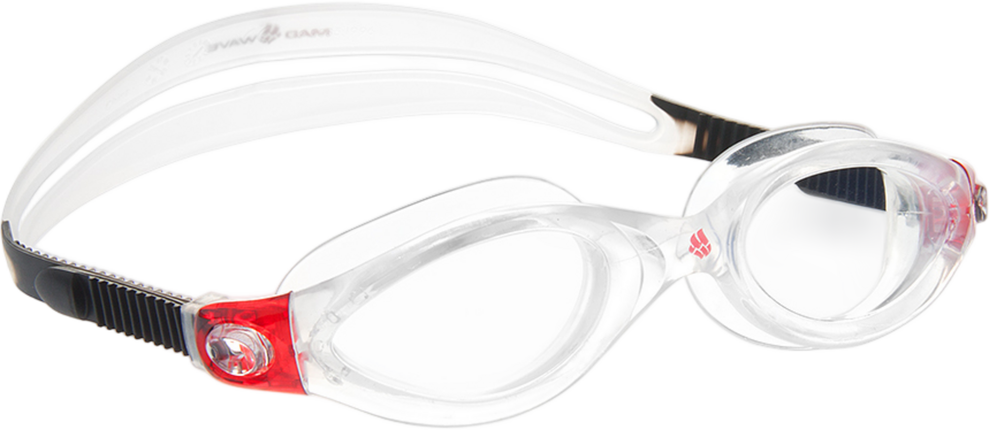 MAD WAVE, Clear Vision Cp Lens