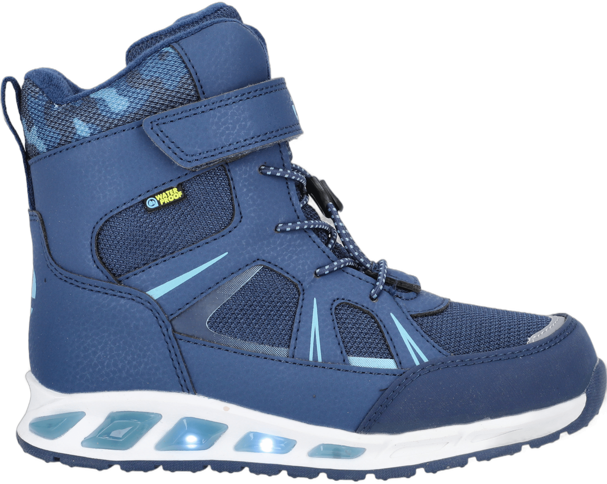 ZIGZAG, Clementu Boots