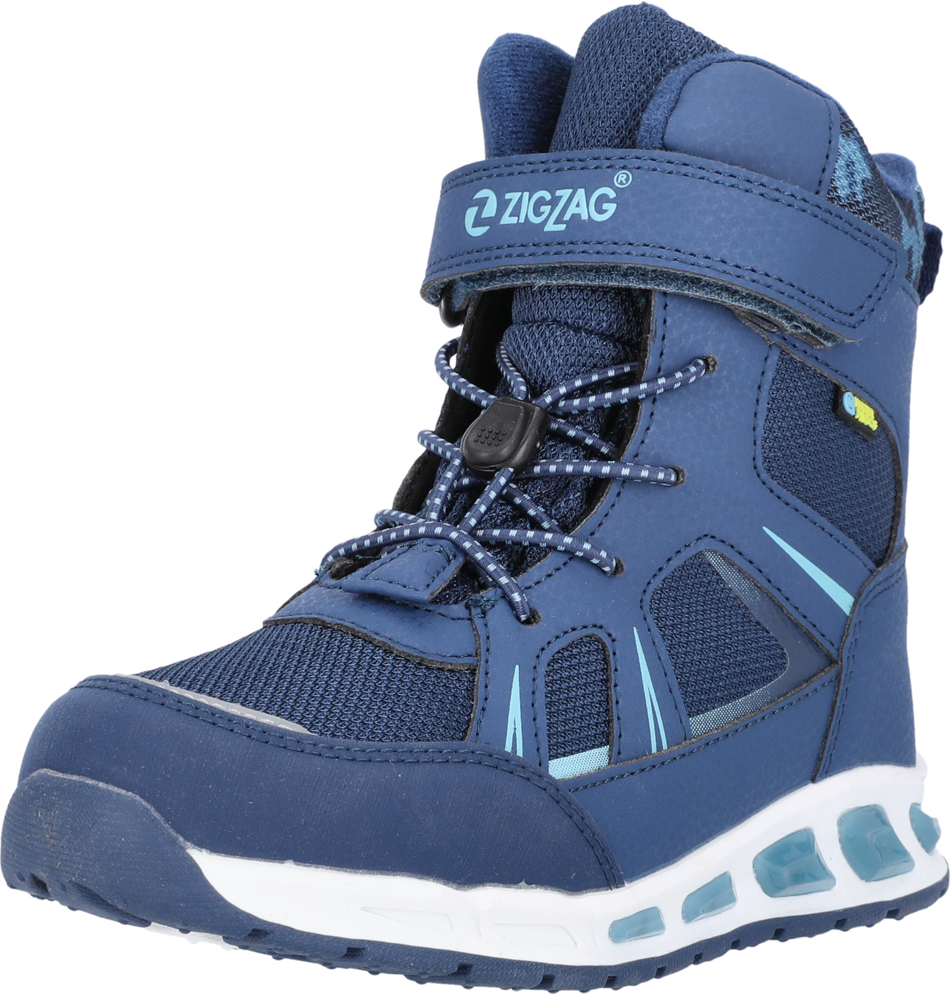 ZIGZAG, Clementu Boots