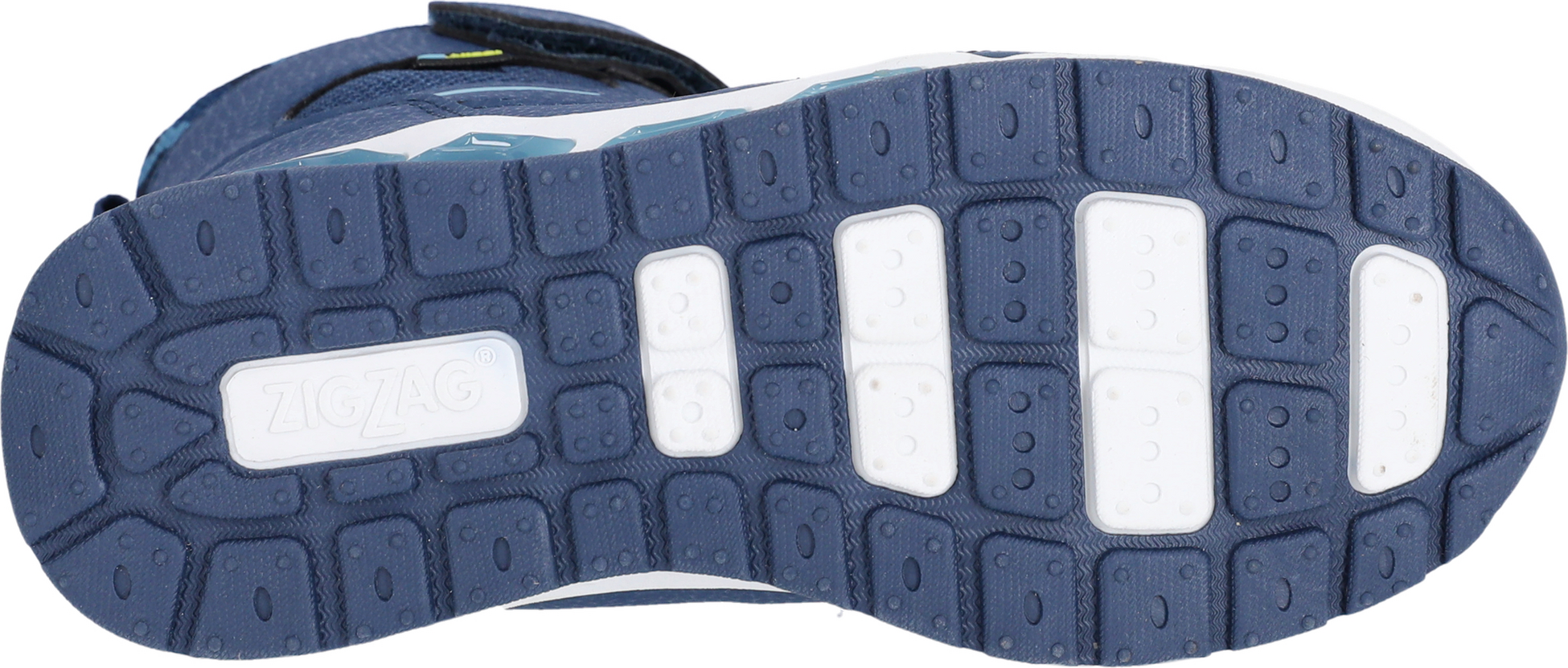 ZIGZAG, Clementu Boots