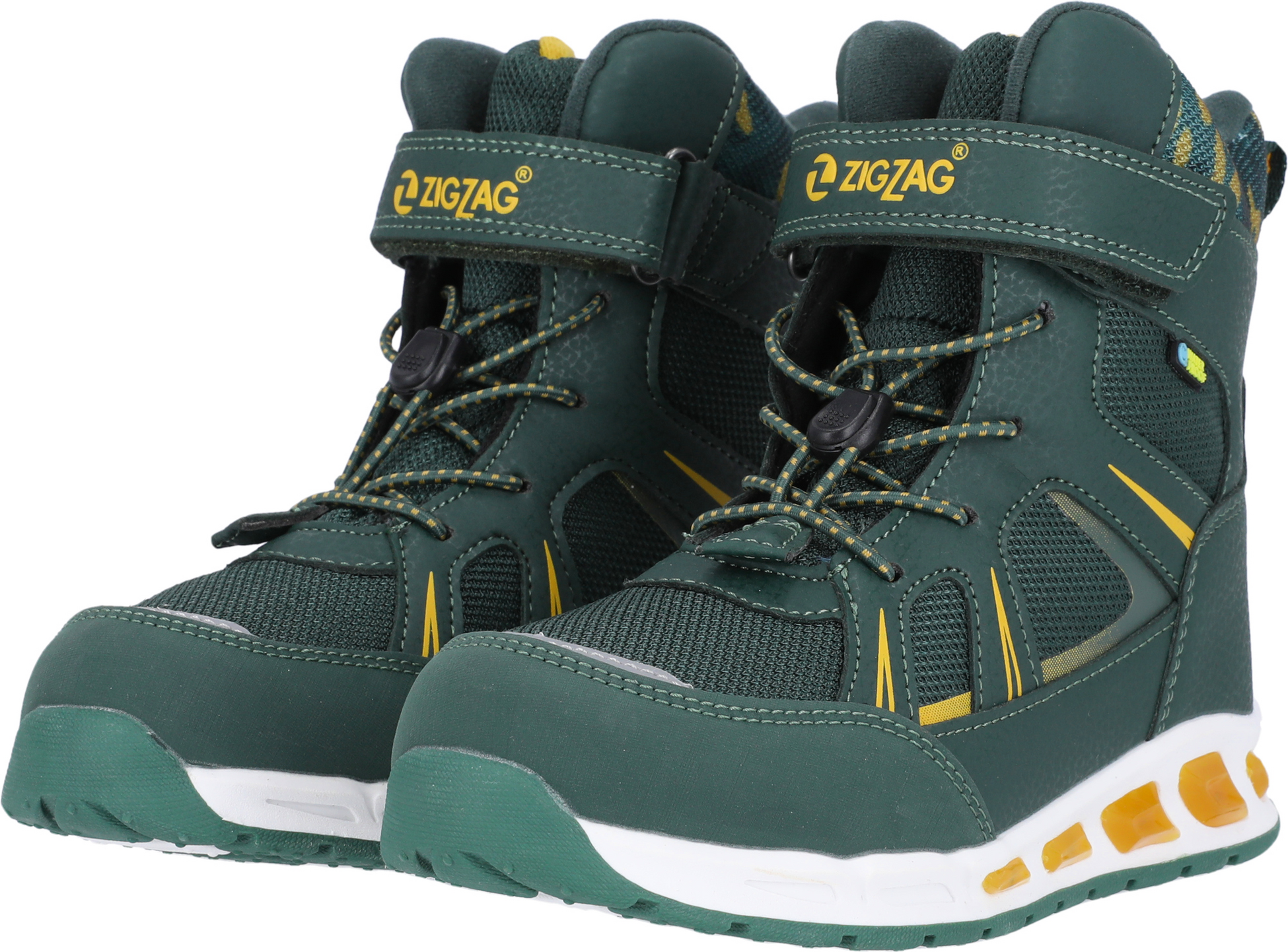 ZIGZAG, Clementu Boots