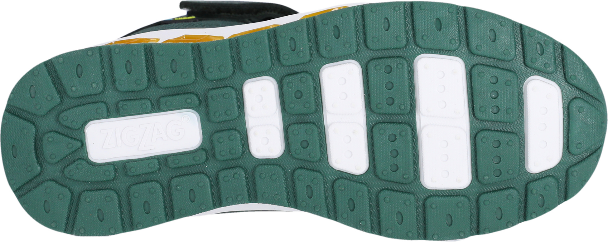 ZIGZAG, Clementu Boots