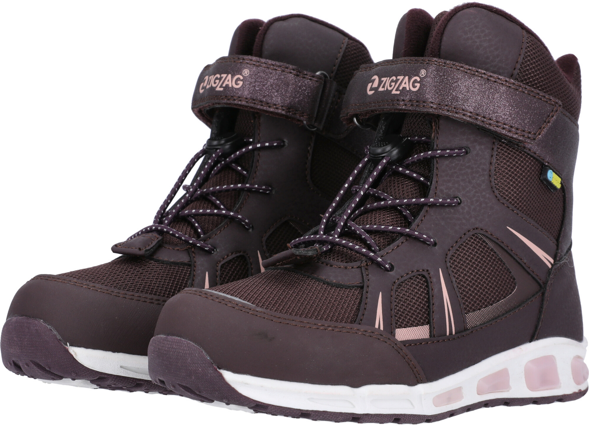 ZIGZAG, Clementu Boots