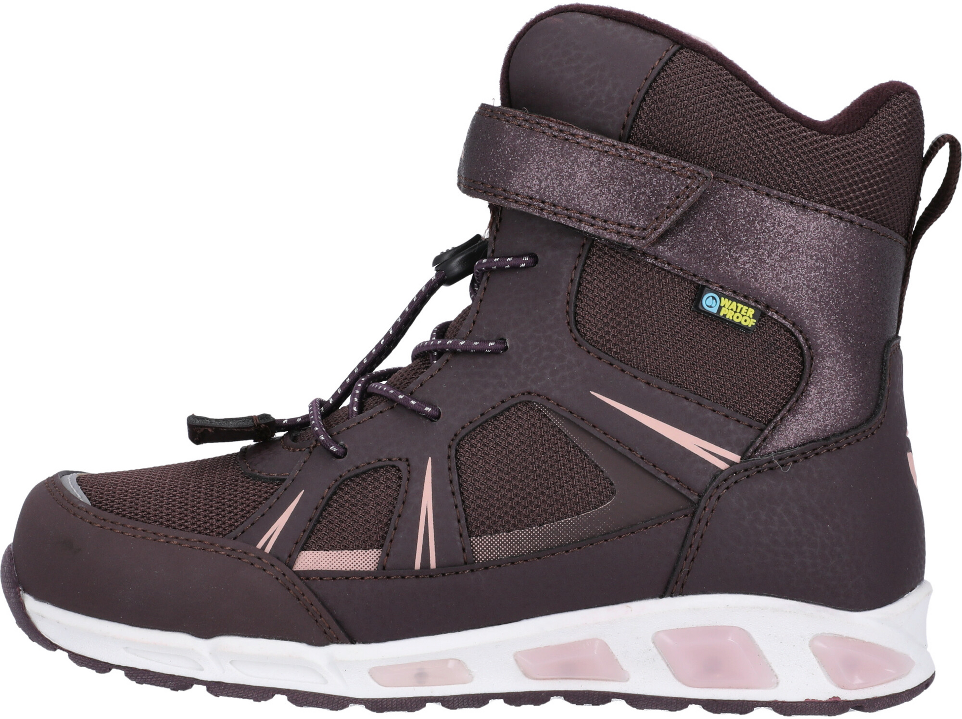 ZIGZAG, Clementu Boots