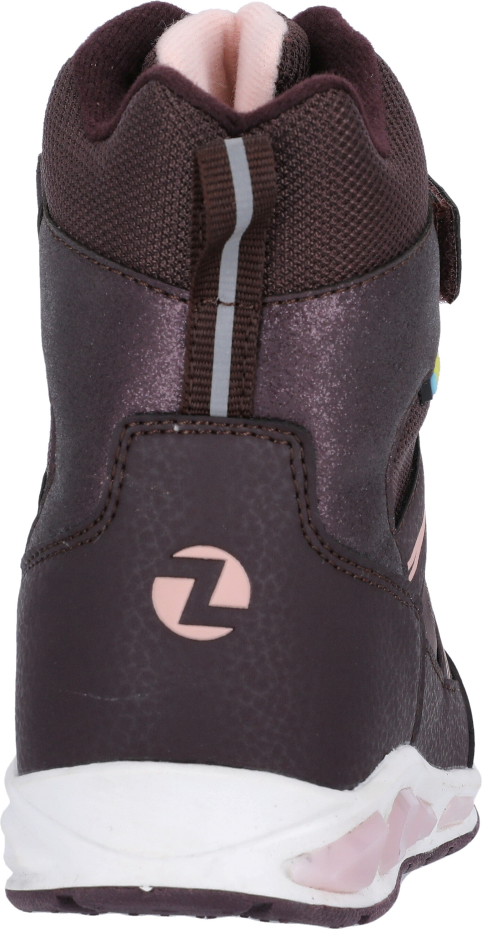 ZIGZAG, Clementu Boots