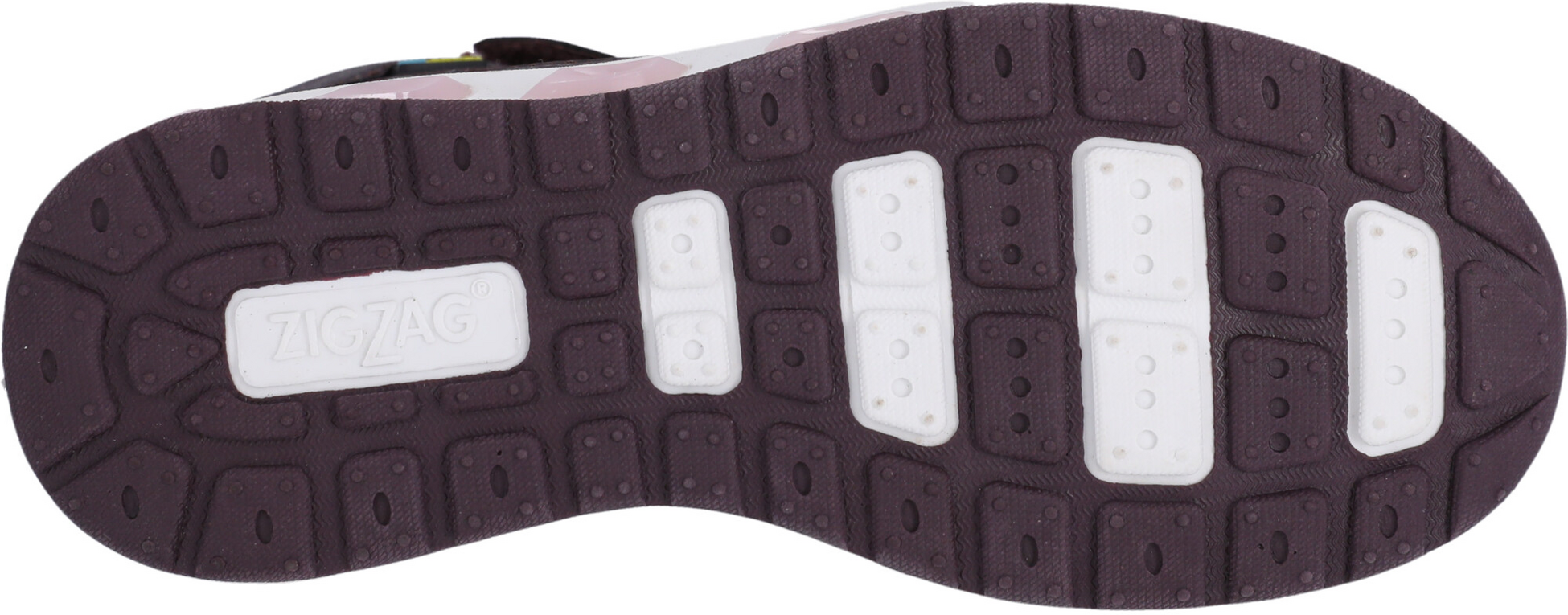 ZIGZAG, Clementu Boots