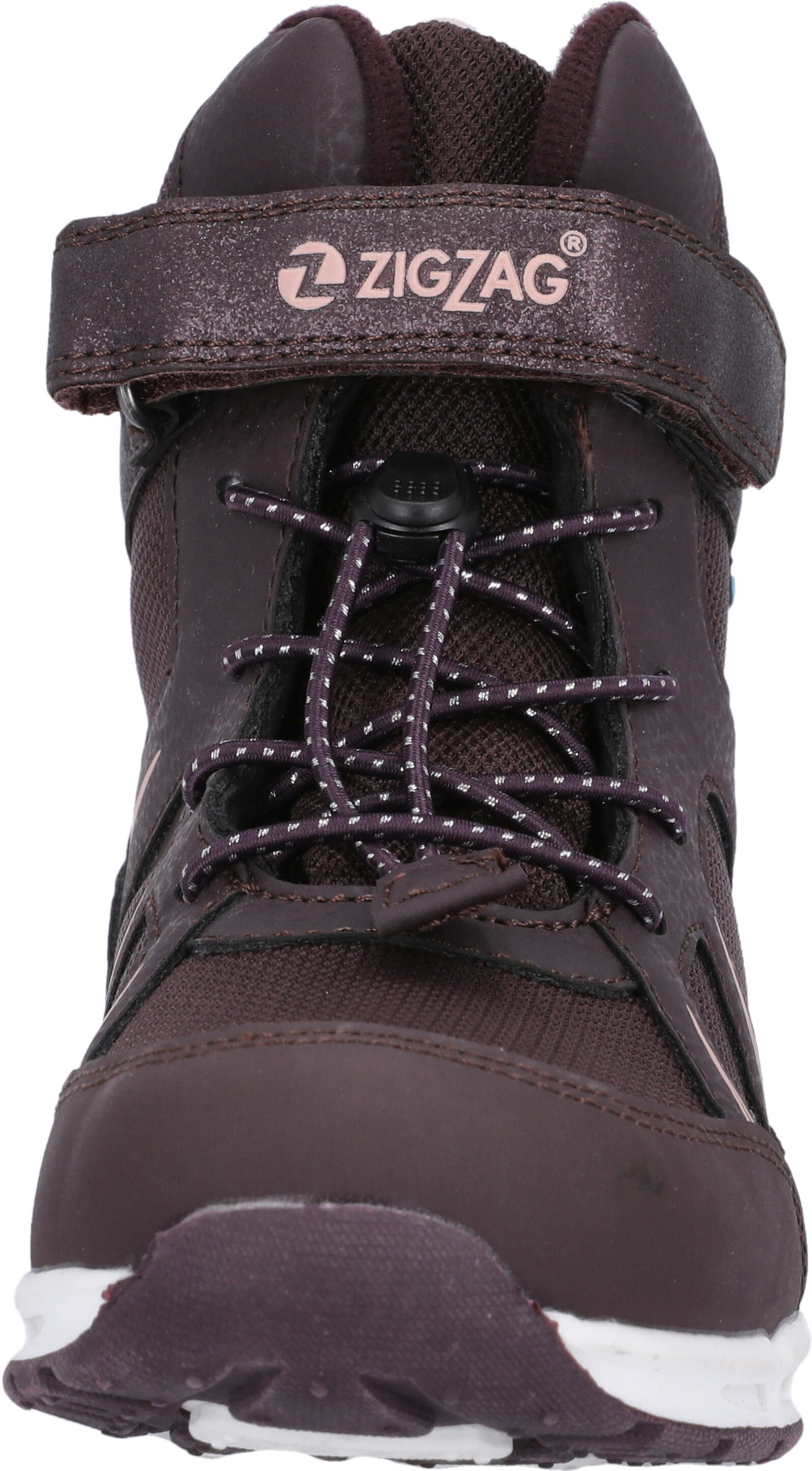 ZIGZAG, Clementu Boots