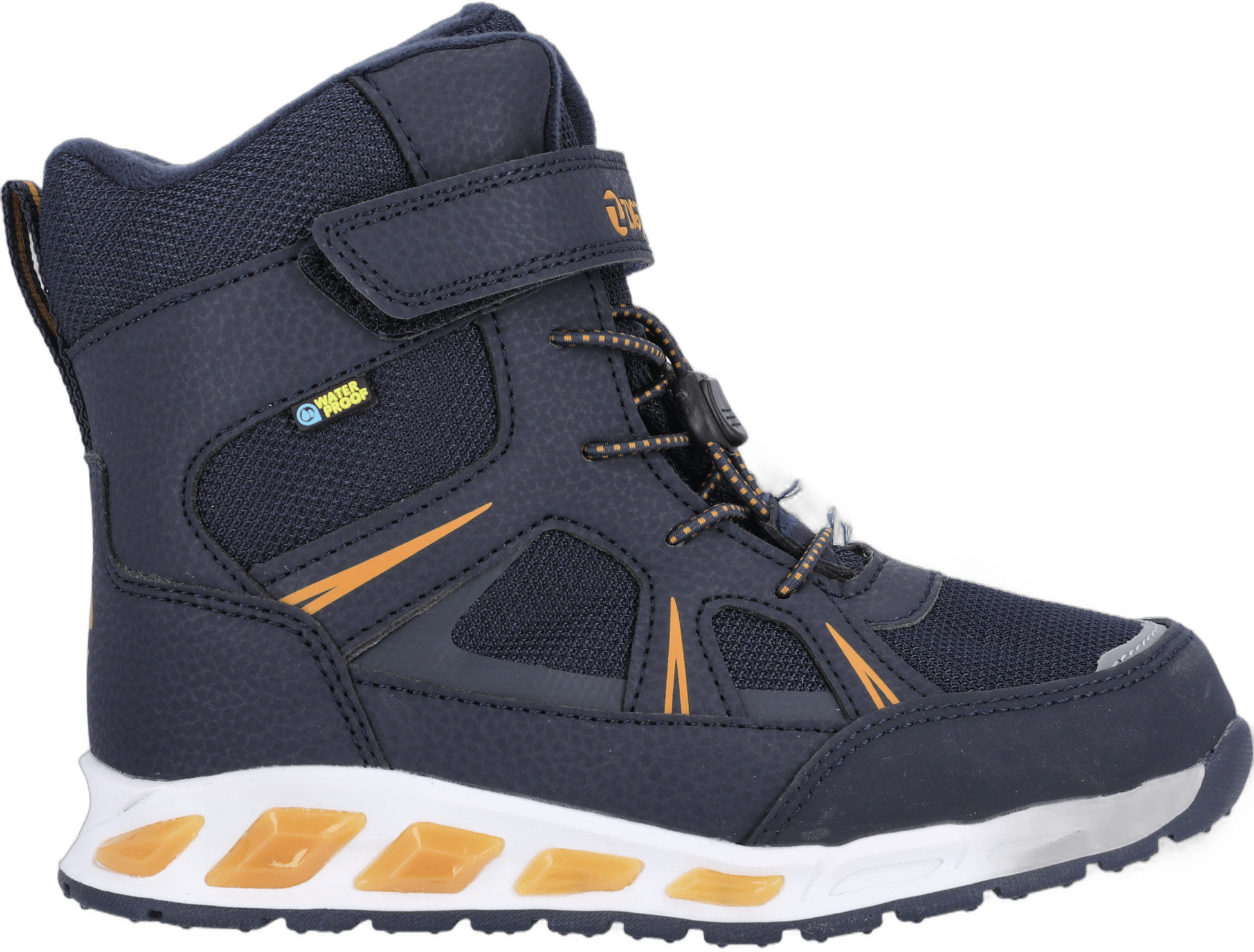 ZIGZAG, Clementu Boots