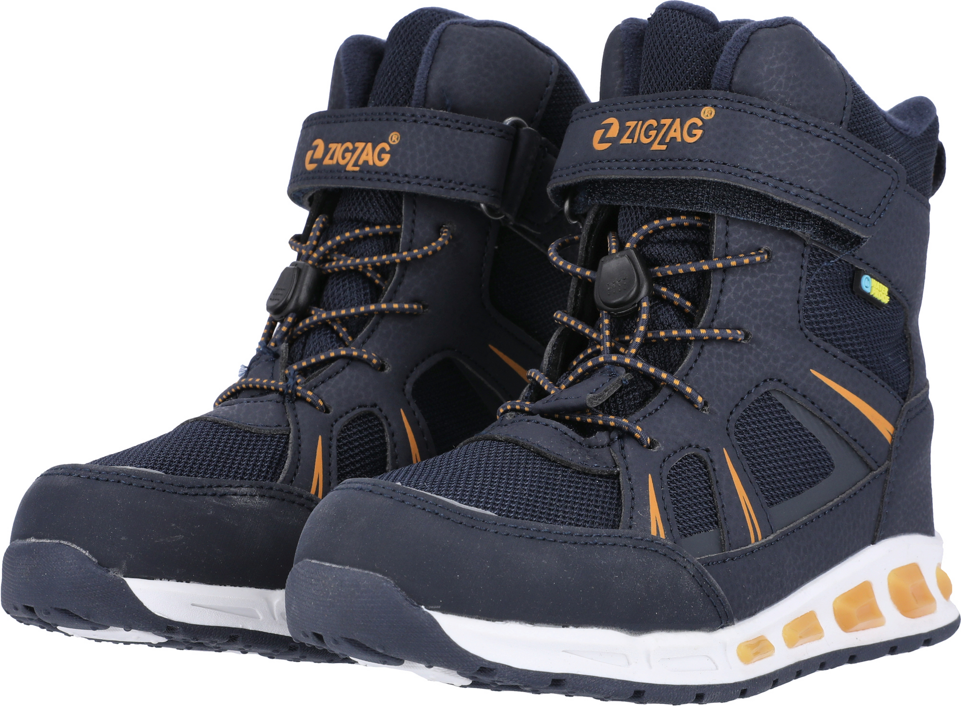 ZIGZAG, Clementu Boots