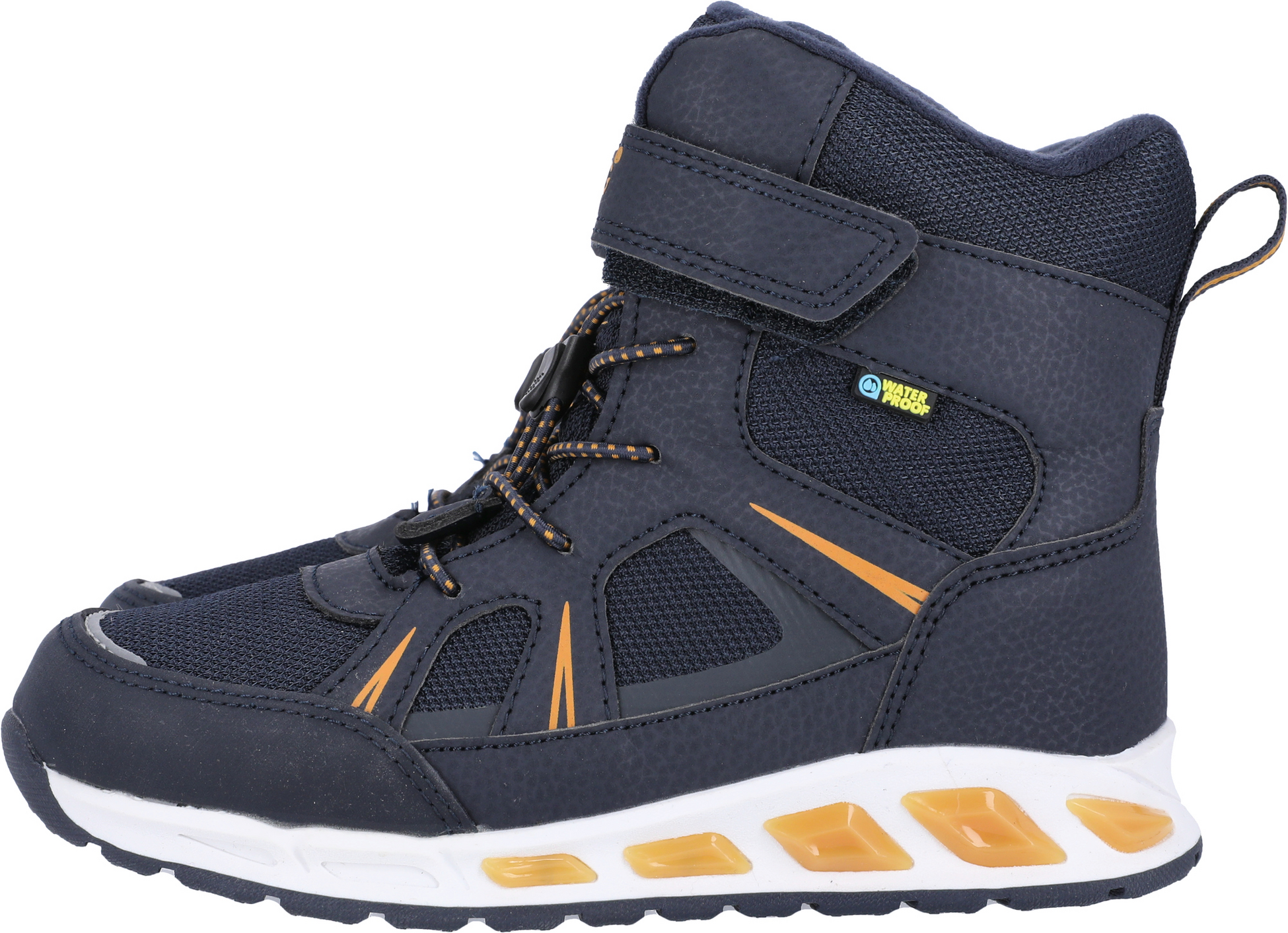 ZIGZAG, Clementu Boots