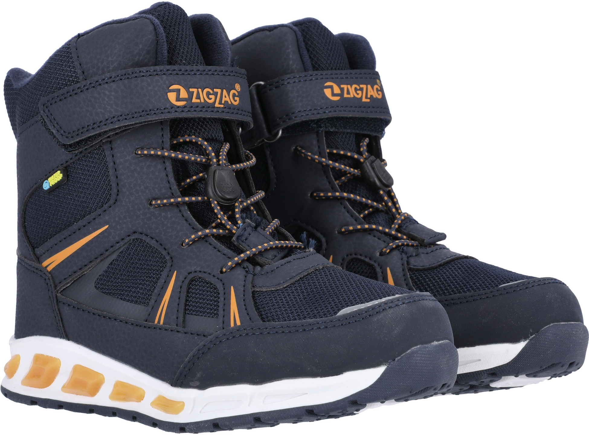 ZIGZAG, Clementu Boots