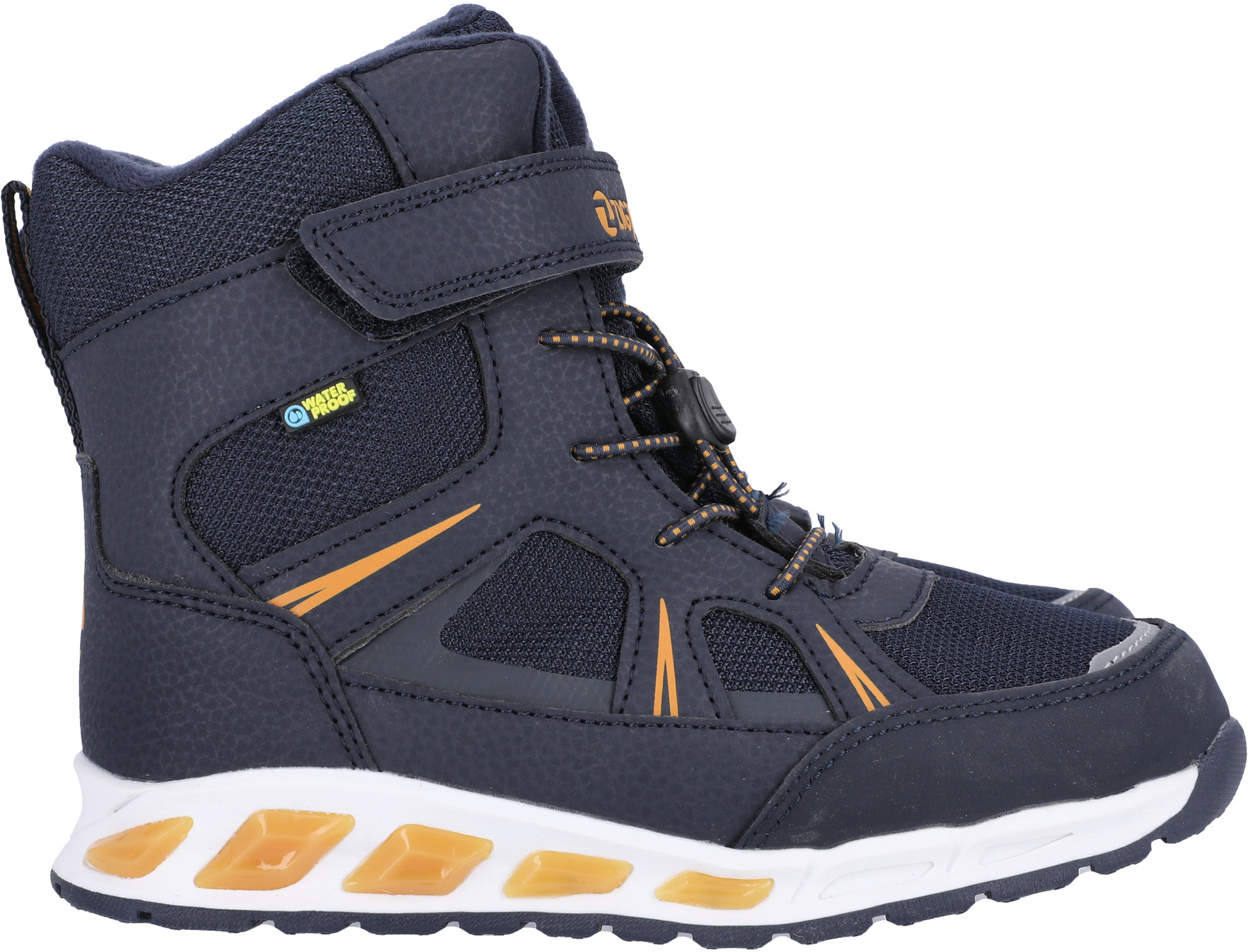 ZIGZAG, Clementu Boots