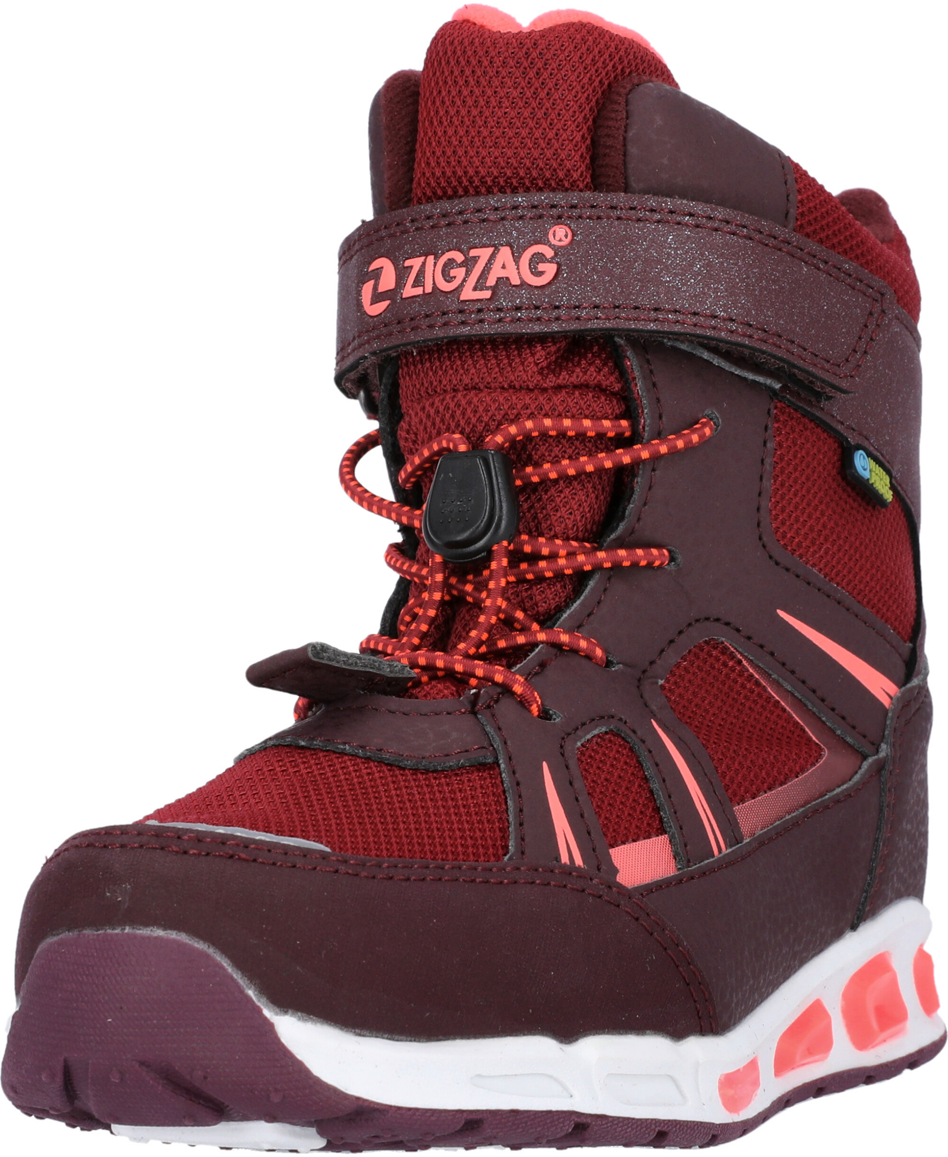 ZIGZAG, Clementu Boots