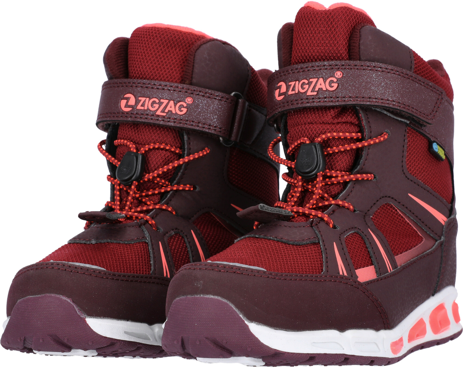 ZIGZAG, Clementu Boots