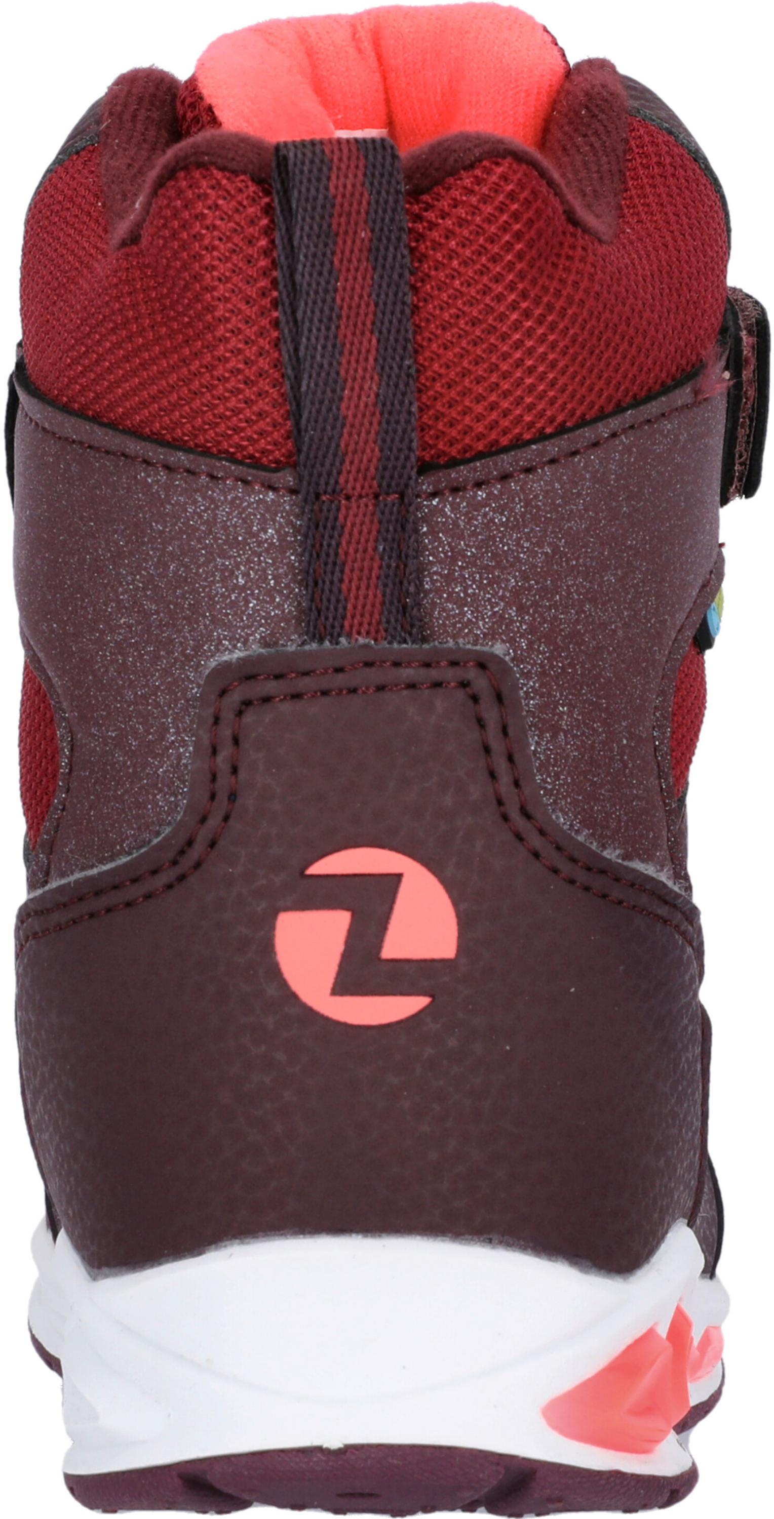 ZIGZAG, Clementu Boots