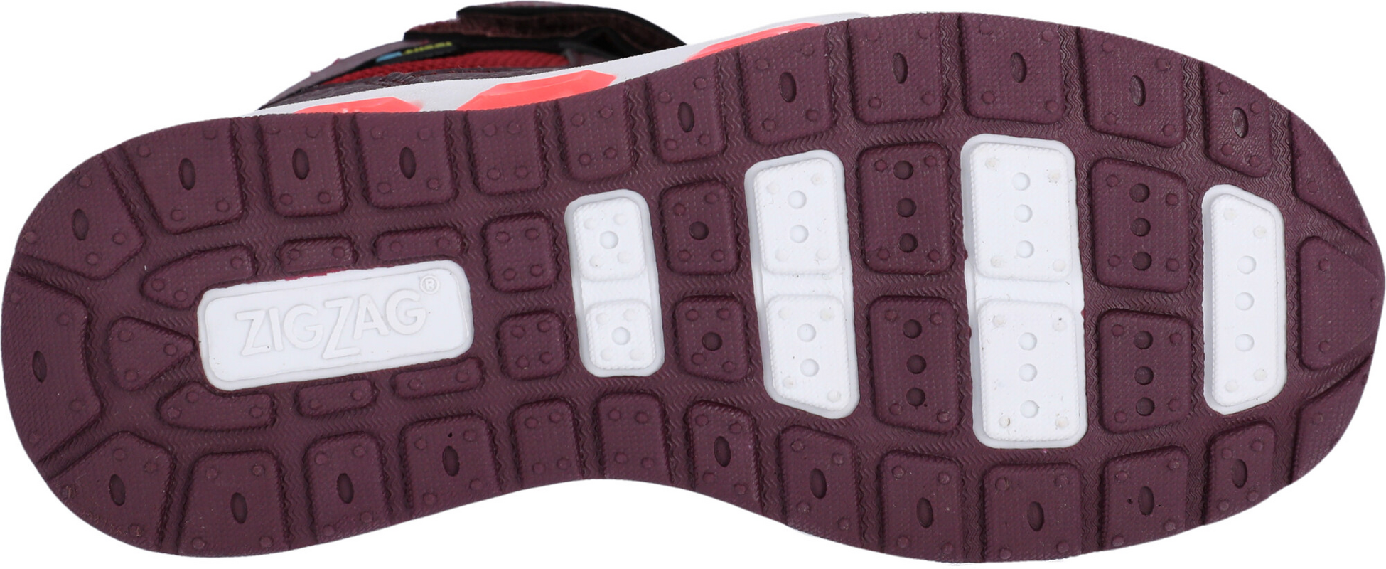 ZIGZAG, Clementu Boots