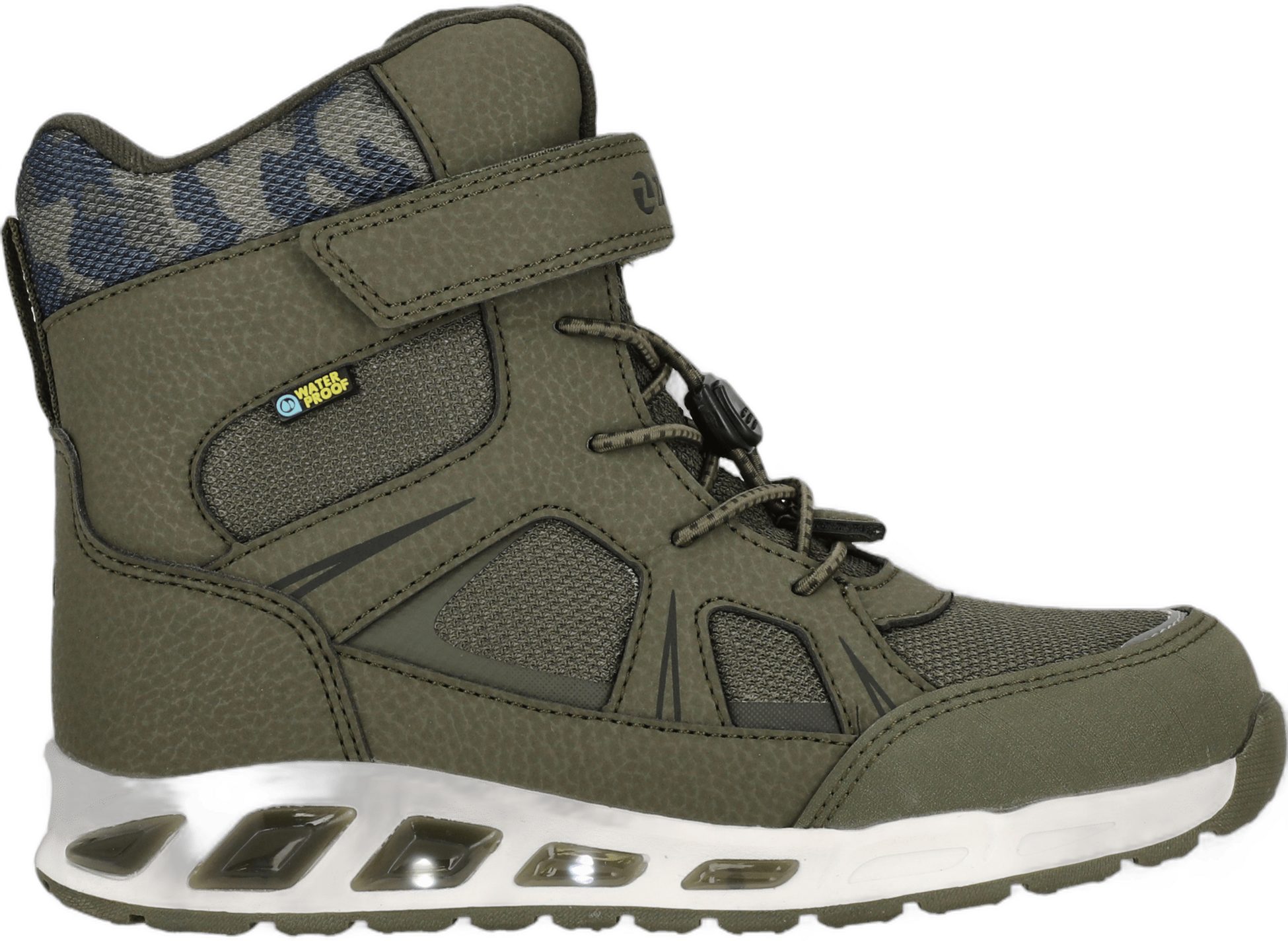 ZIGZAG, Clementu Winter Boots