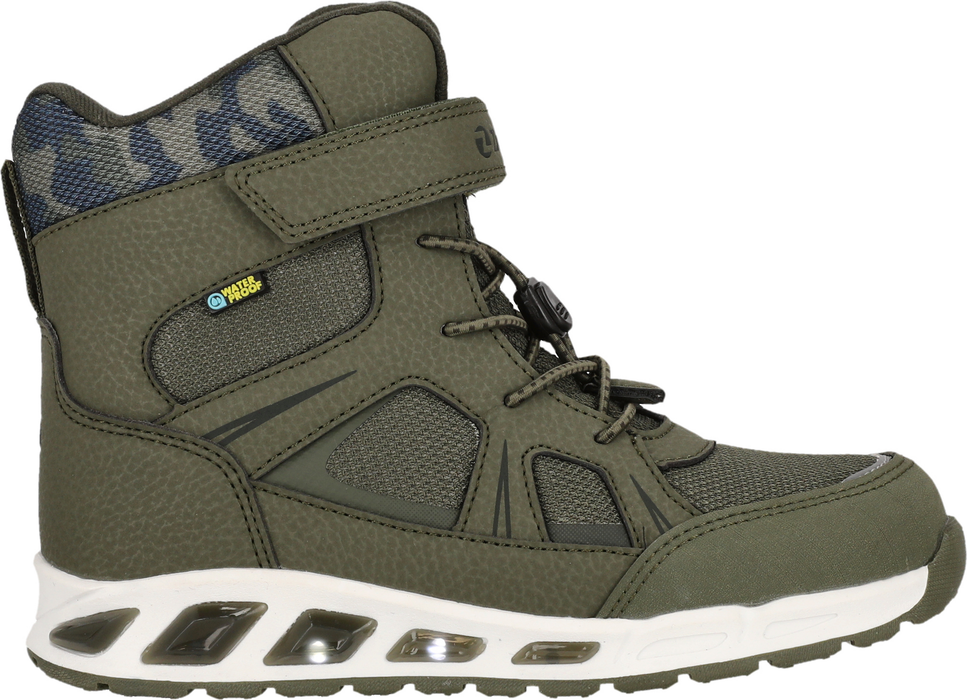 ZIGZAG, Clementu Winter Boots