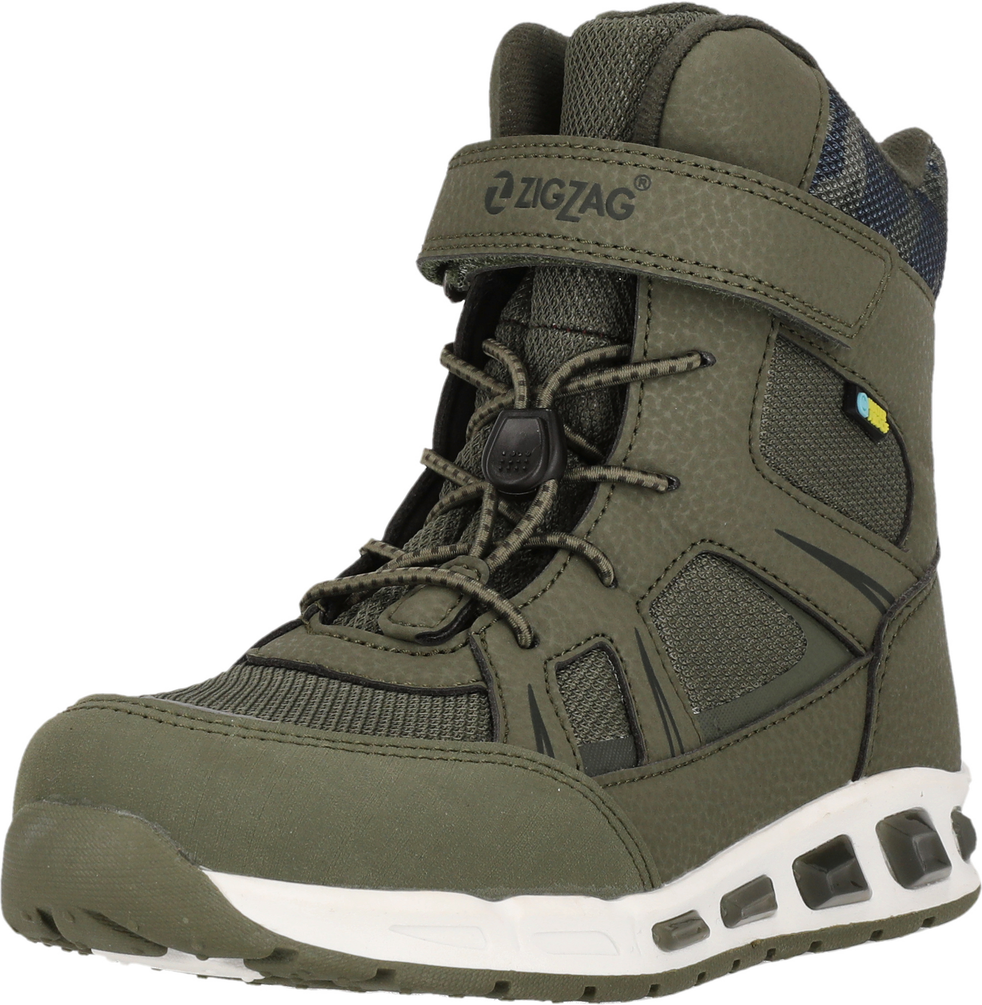 ZIGZAG, Clementu Winter Boots