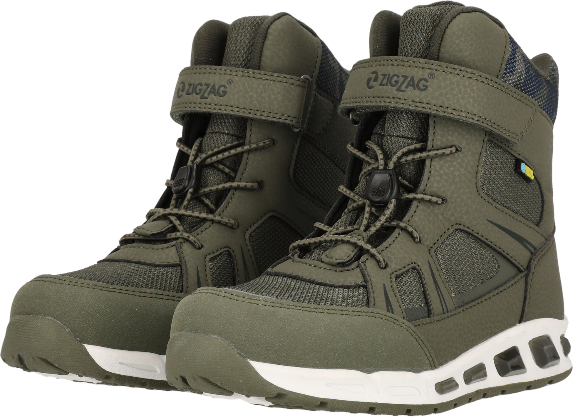 ZIGZAG, Clementu Winter Boots