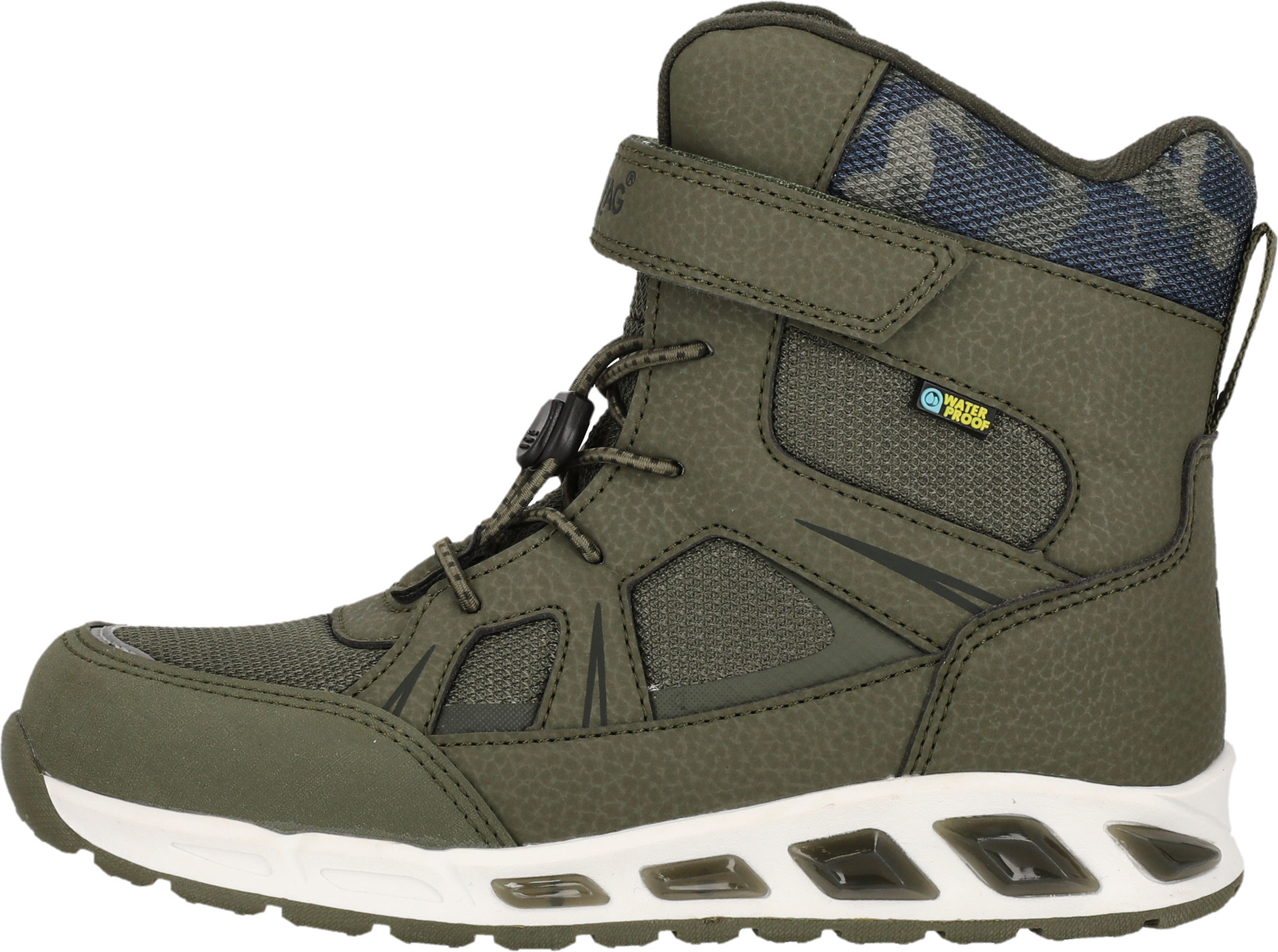 ZIGZAG, Clementu Winter Boots