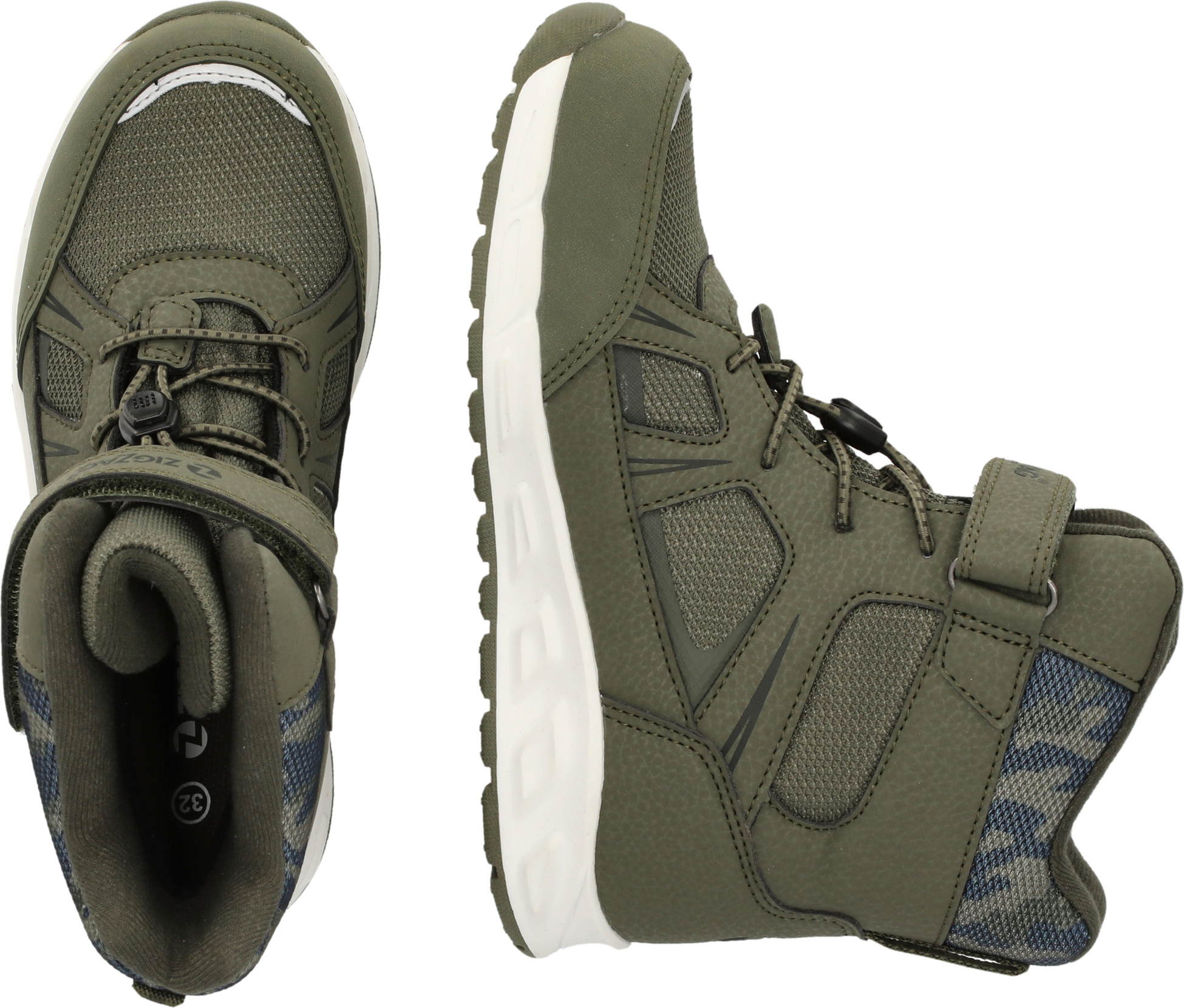 ZIGZAG, Clementu Winter Boots