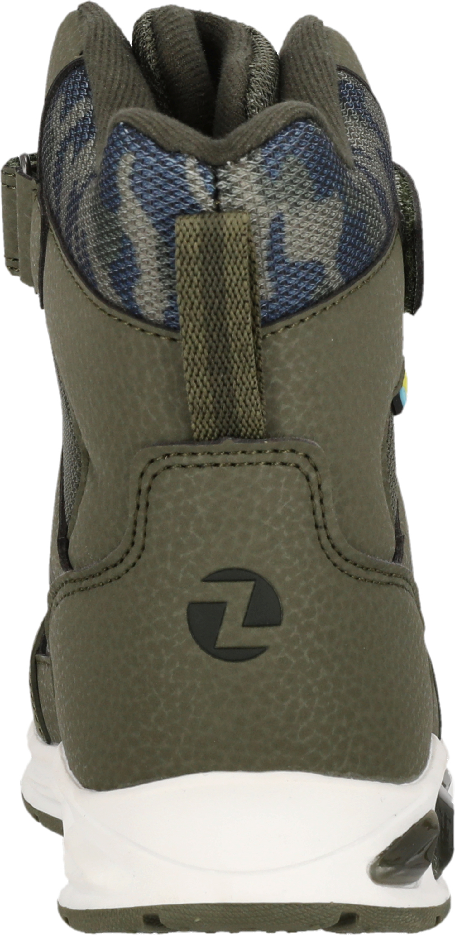 ZIGZAG, Clementu Winter Boots