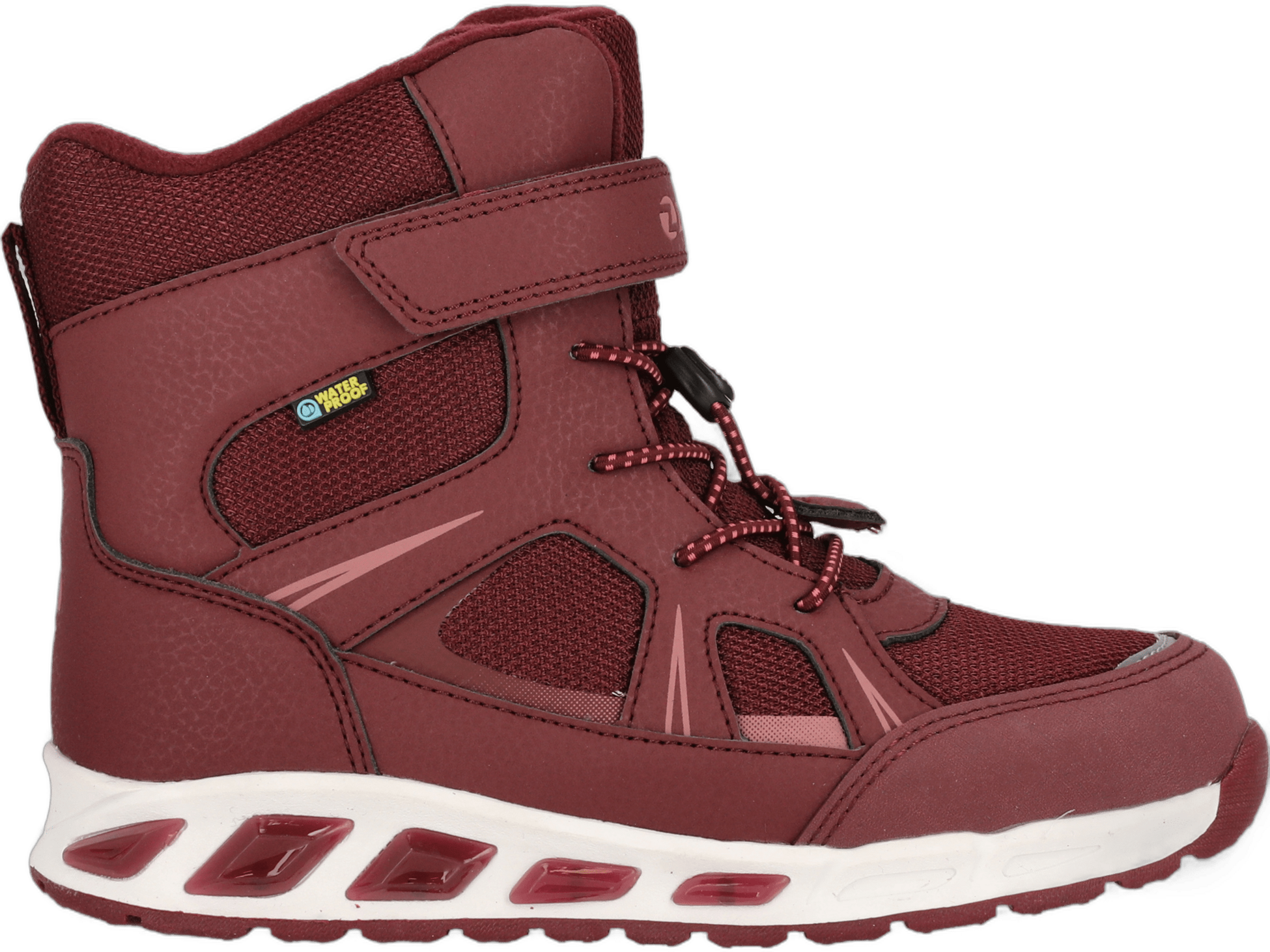 ZIGZAG, Clementu Winter Boots