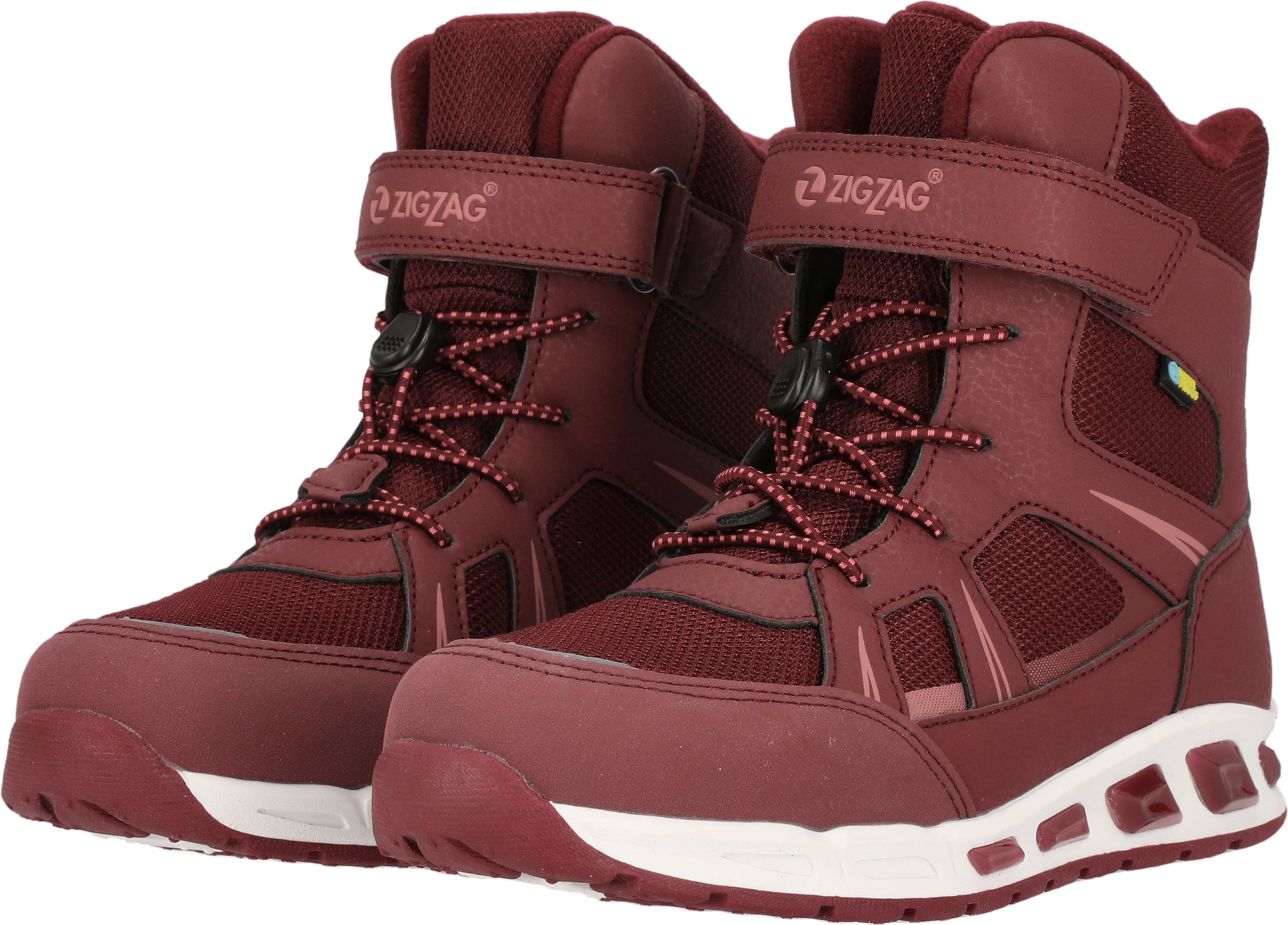 ZIGZAG, Clementu Winter Boots