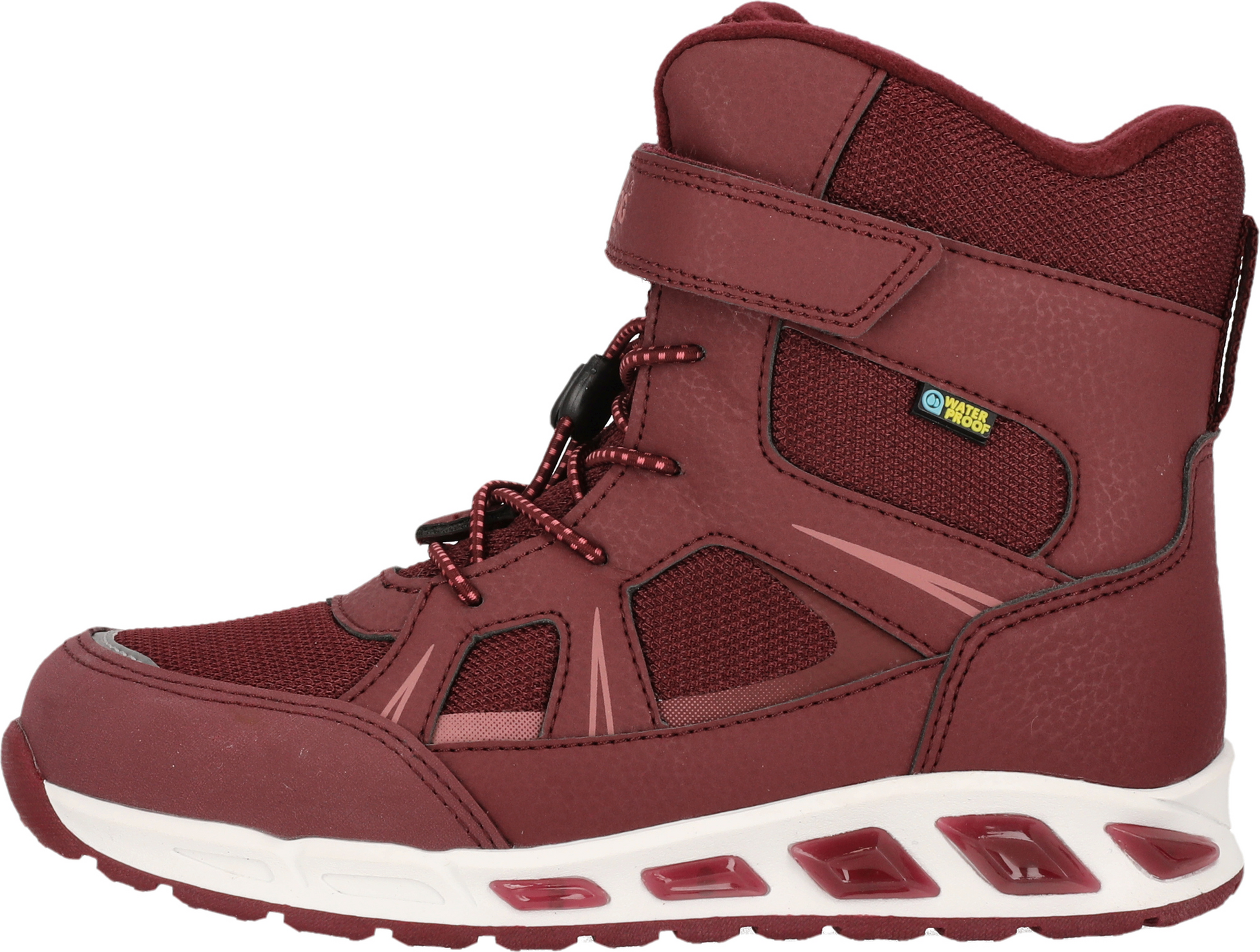 ZIGZAG, Clementu Winter Boots