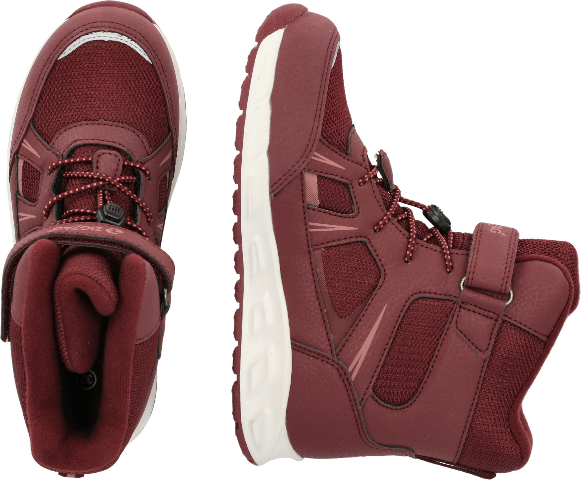 ZIGZAG, Clementu Winter Boots