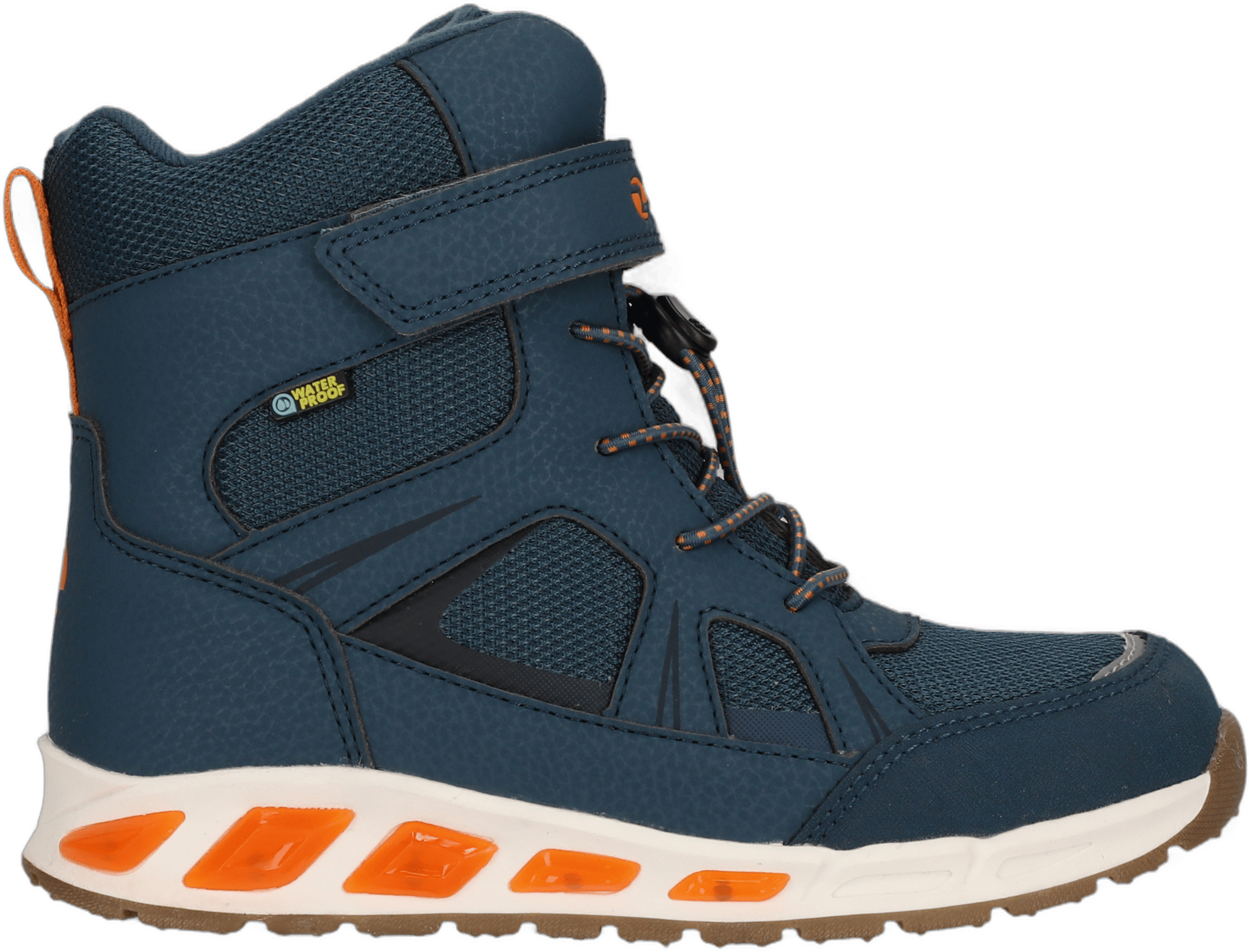 ZIGZAG, Clementu Winter Boots