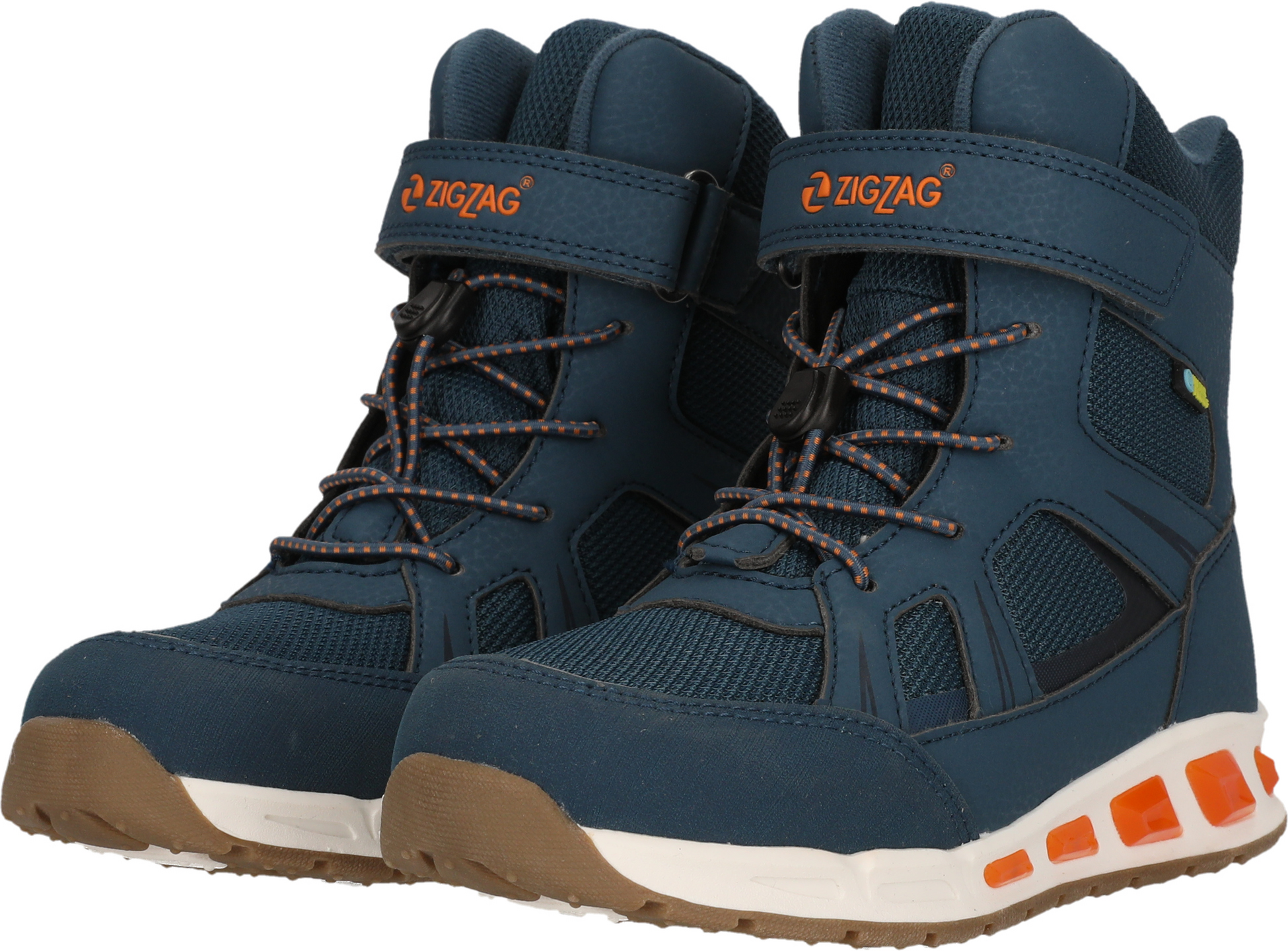 ZIGZAG, Clementu Winter Boots