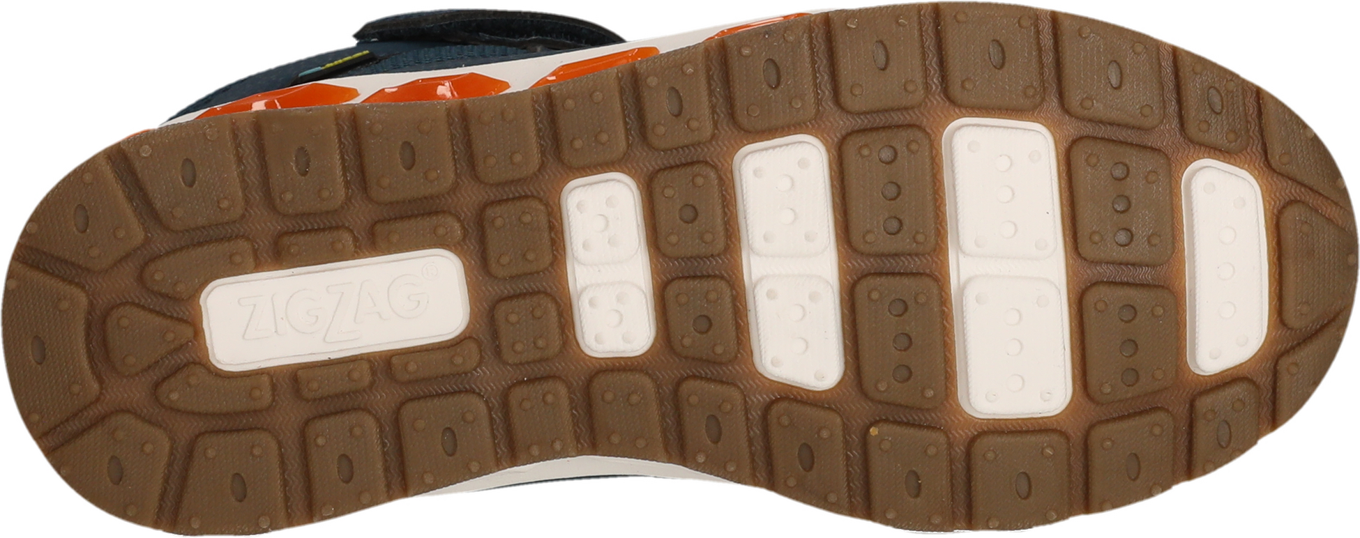 ZIGZAG, Clementu Winter Boots