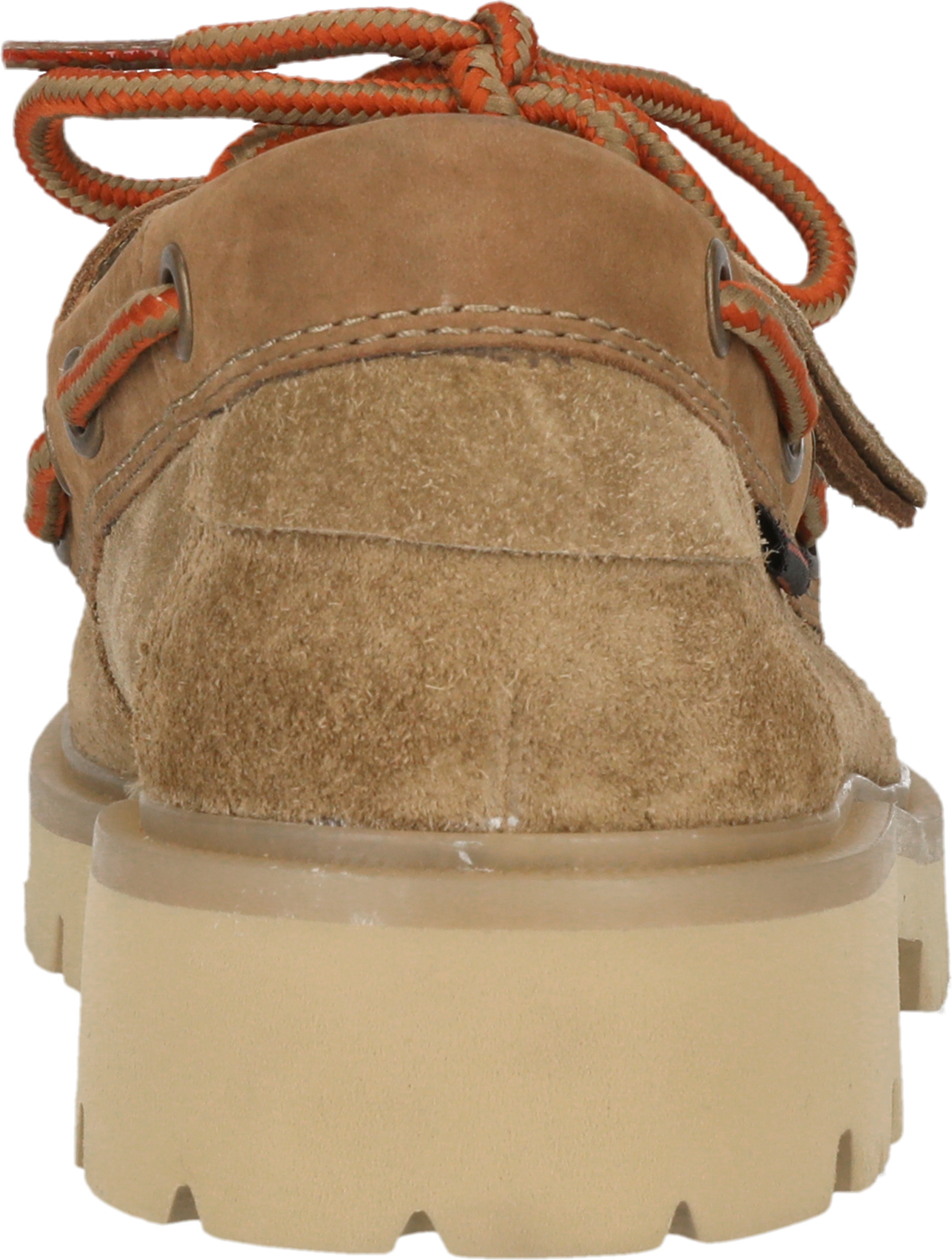 CLARKS, Cleyhill Boat