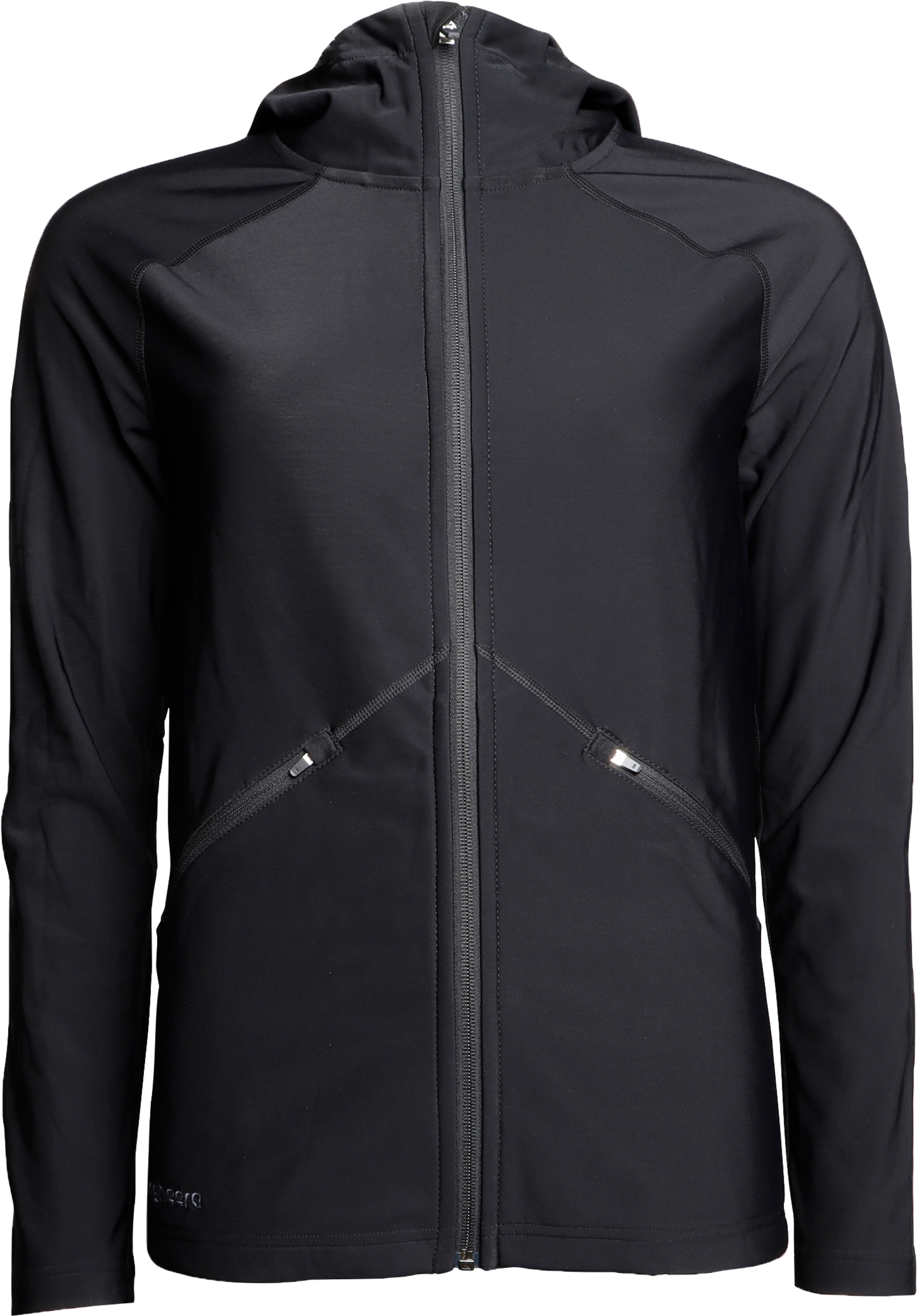 BAGHEERA, Clima Hood Jacket Ii Women