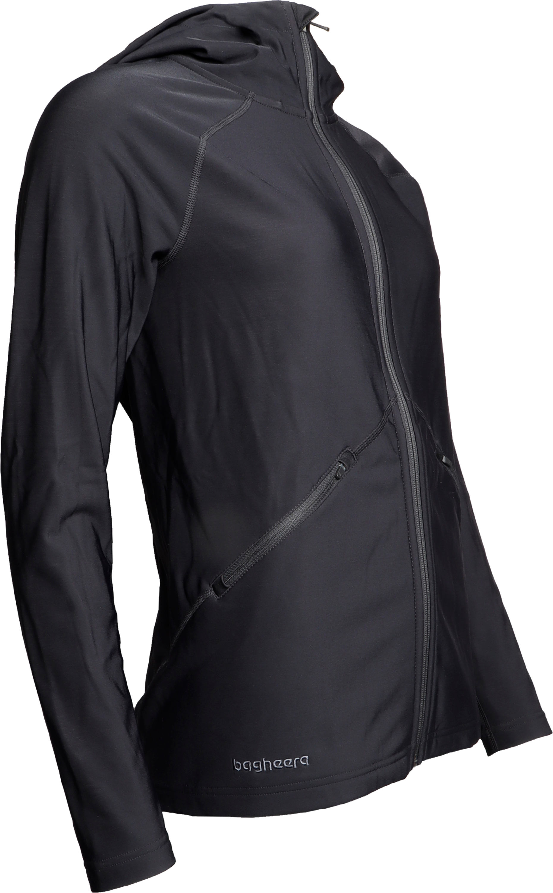 BAGHEERA, Clima Hood Jacket Ii Women