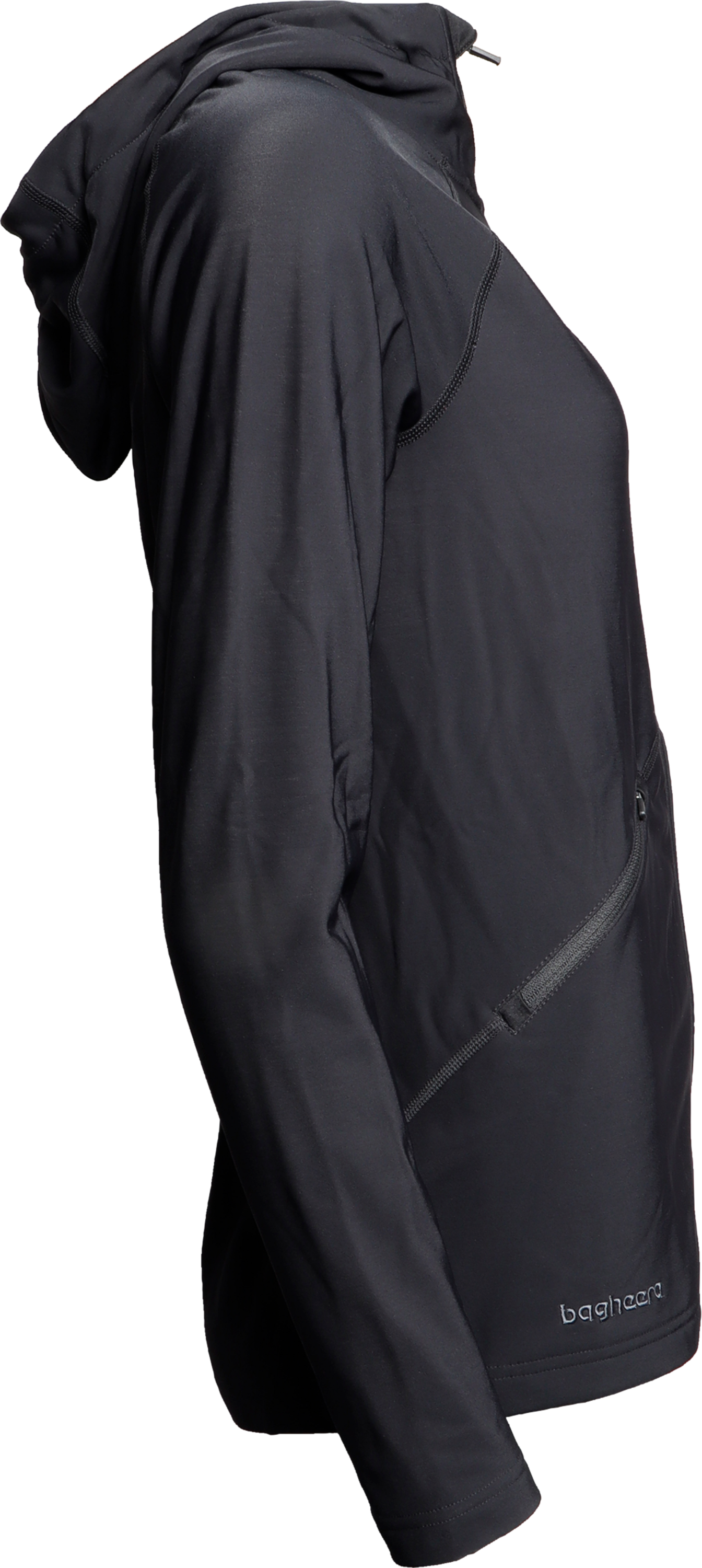 BAGHEERA, Clima Hood Jacket Ii Women