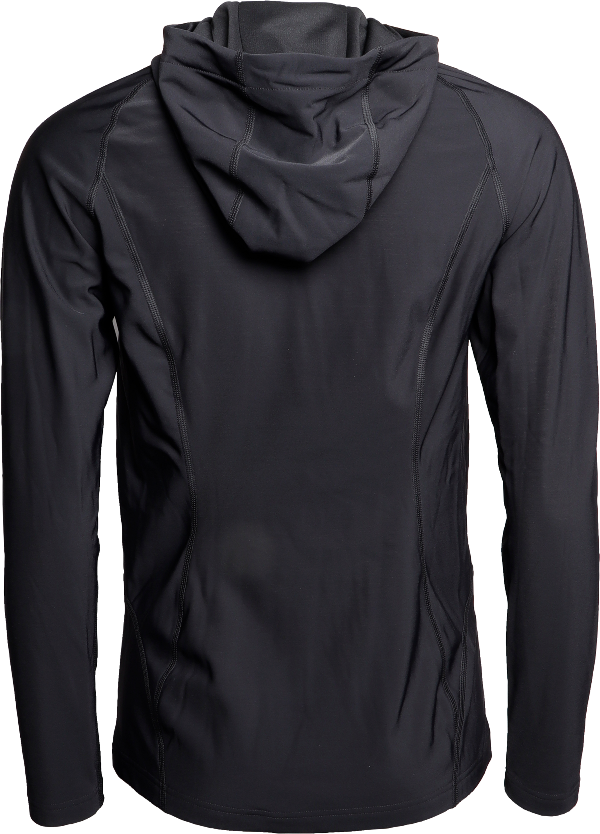 BAGHEERA, Clima Hood Jacket Ii Women